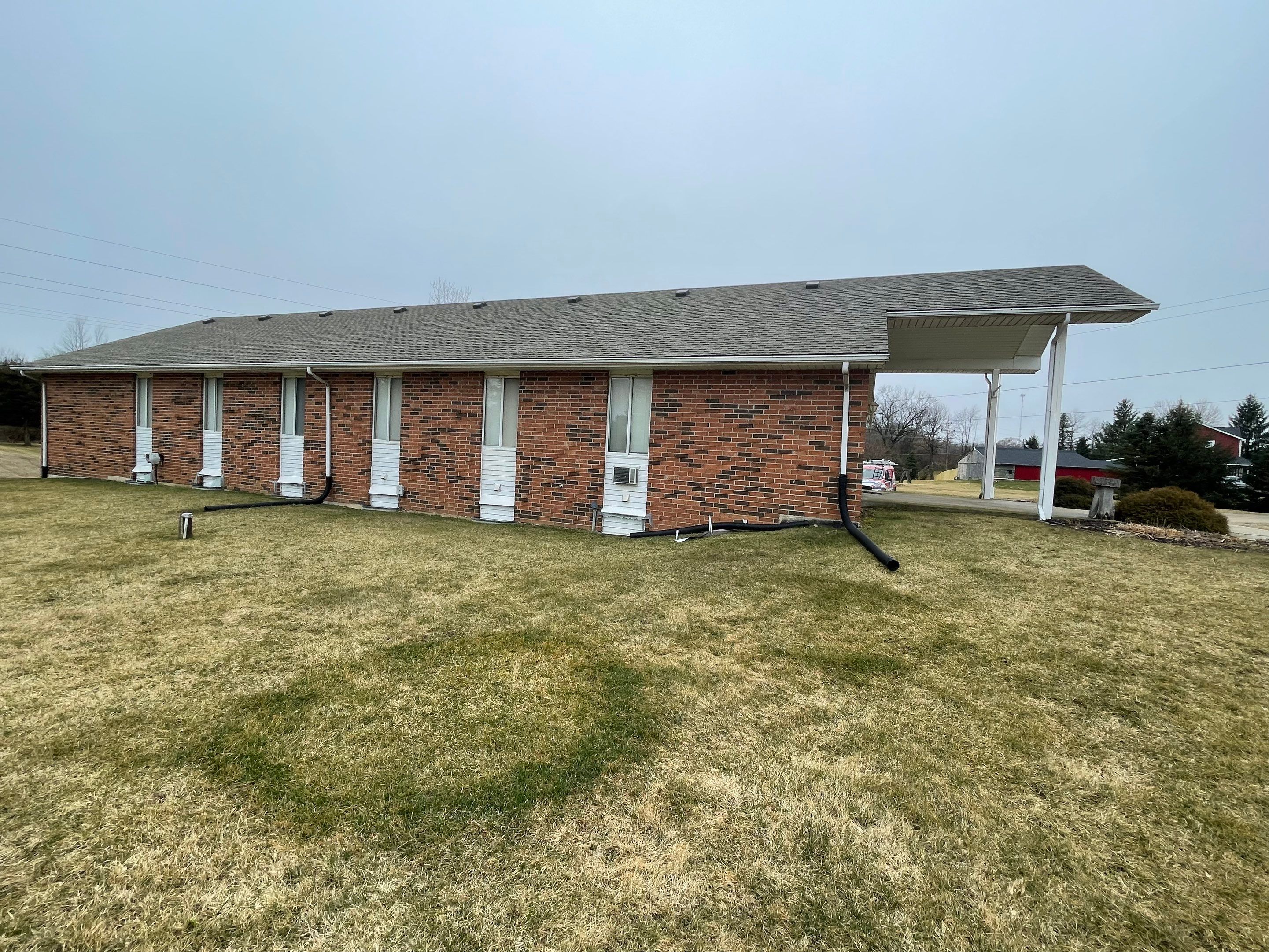 Roof Replacement using CertainTeed Landmark by 180 Contractors