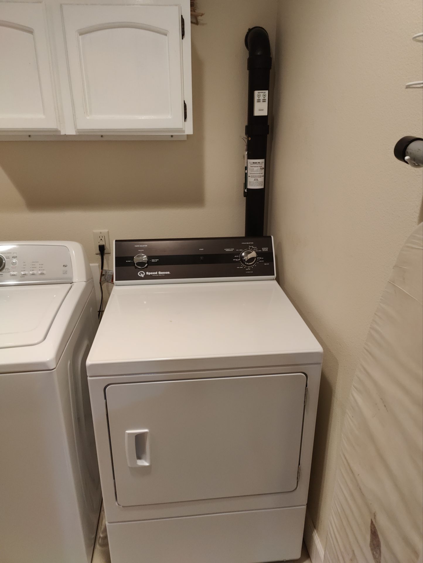 Subslab SafeAir™ System by JustRadon.Com