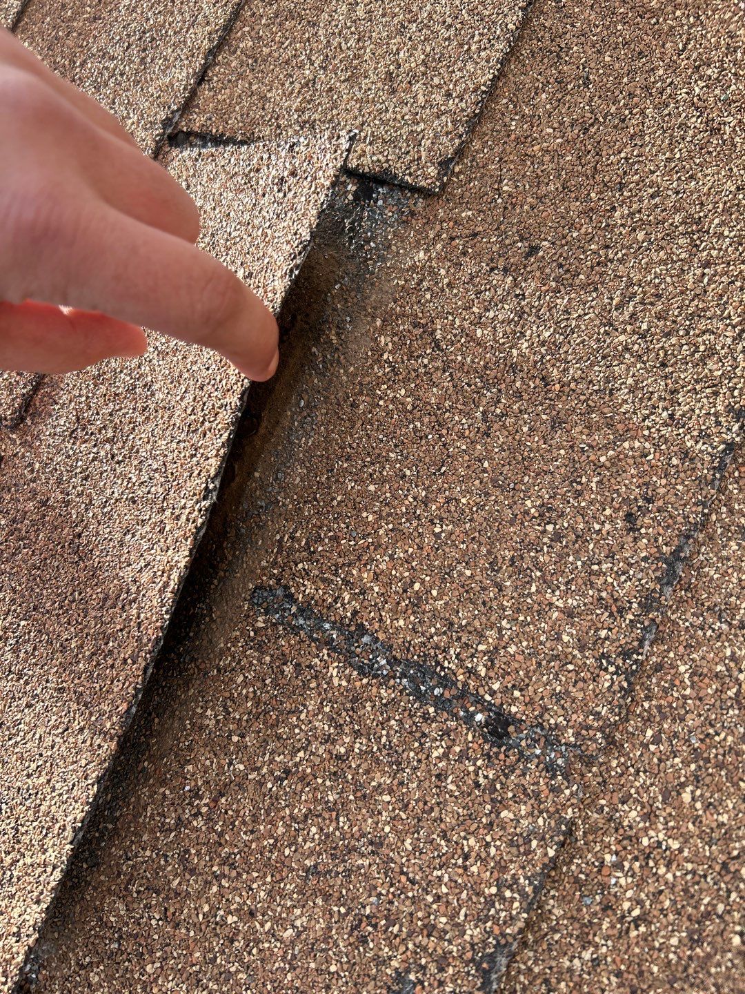 Clarks Full Re-roof by All Storm Roofing & Construction