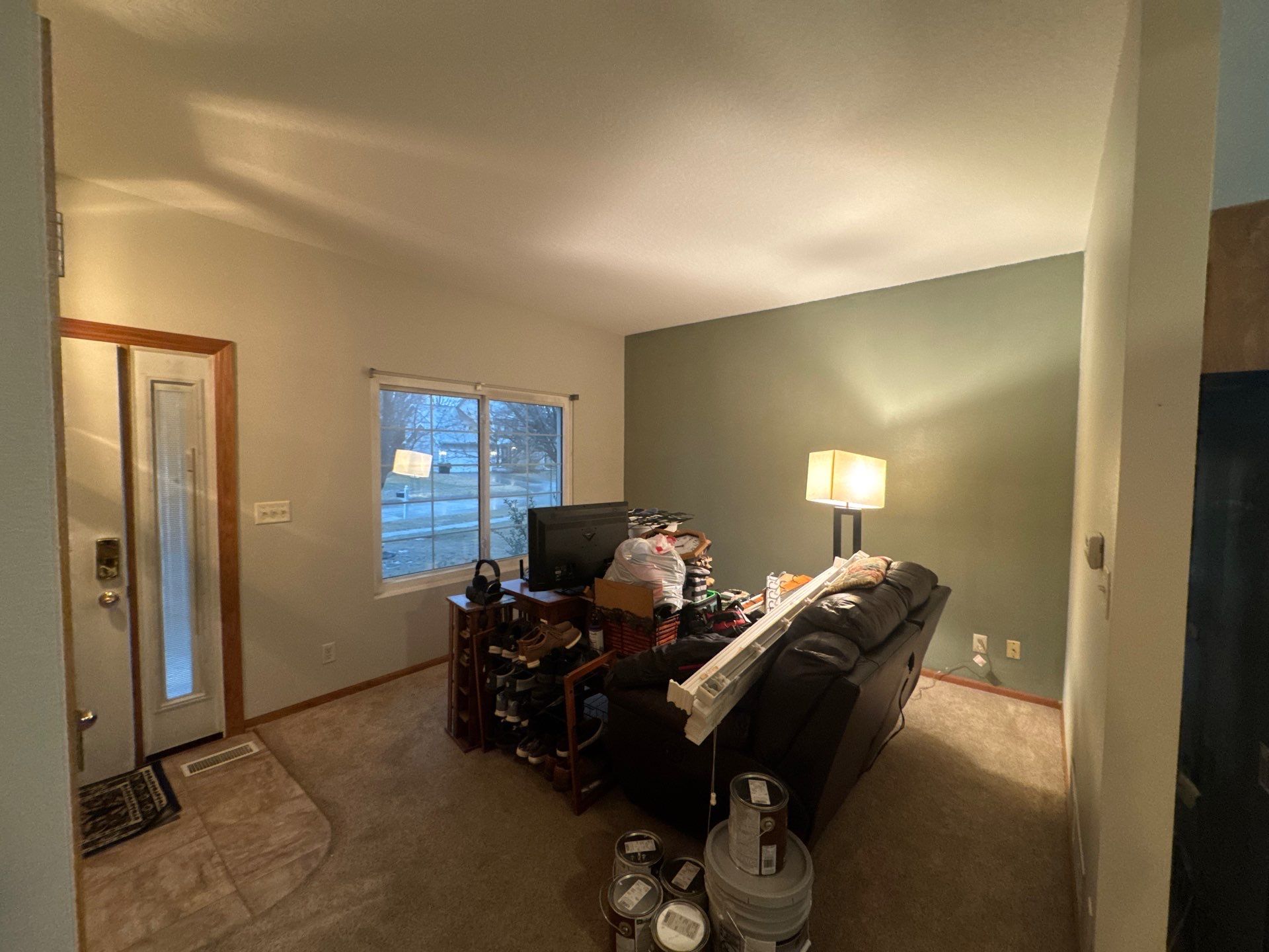 Project in Ankeny, IA by Midwest Paint LLC
