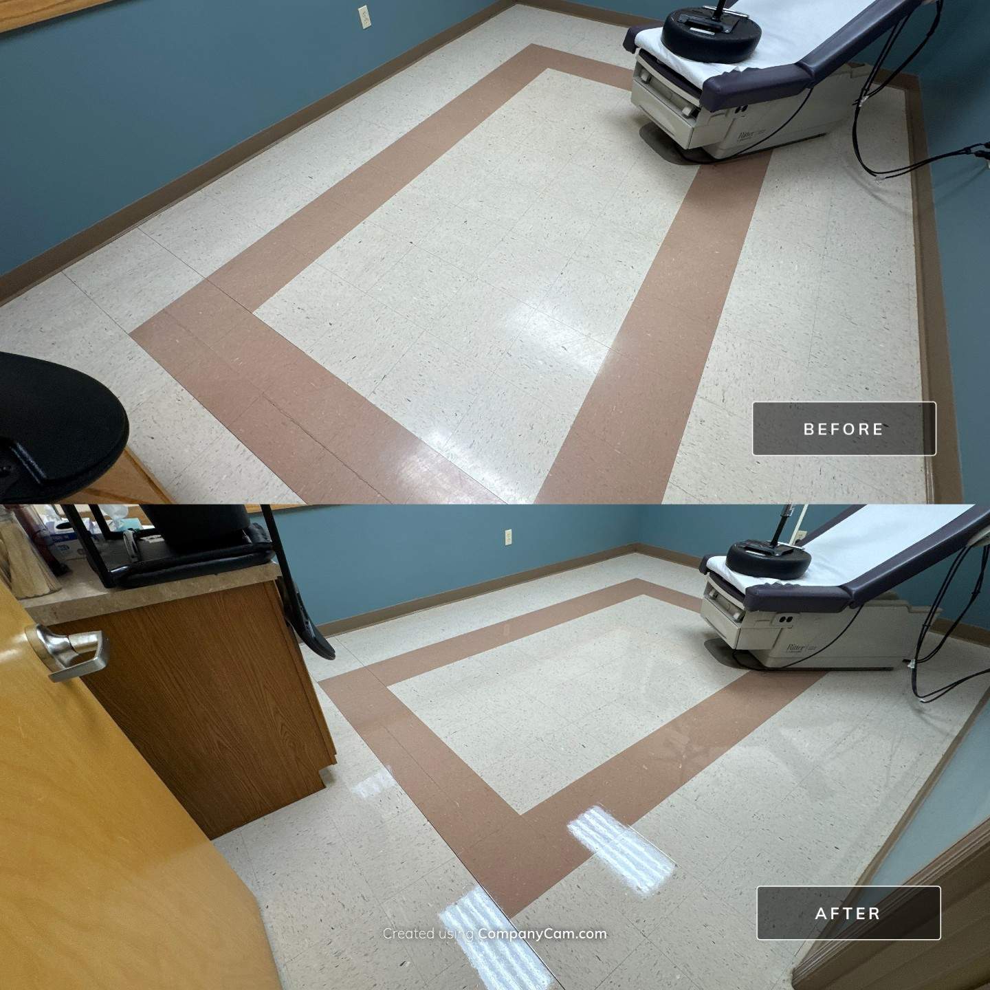 Advanced Family Urgent care by Mr. Mister Power Washing