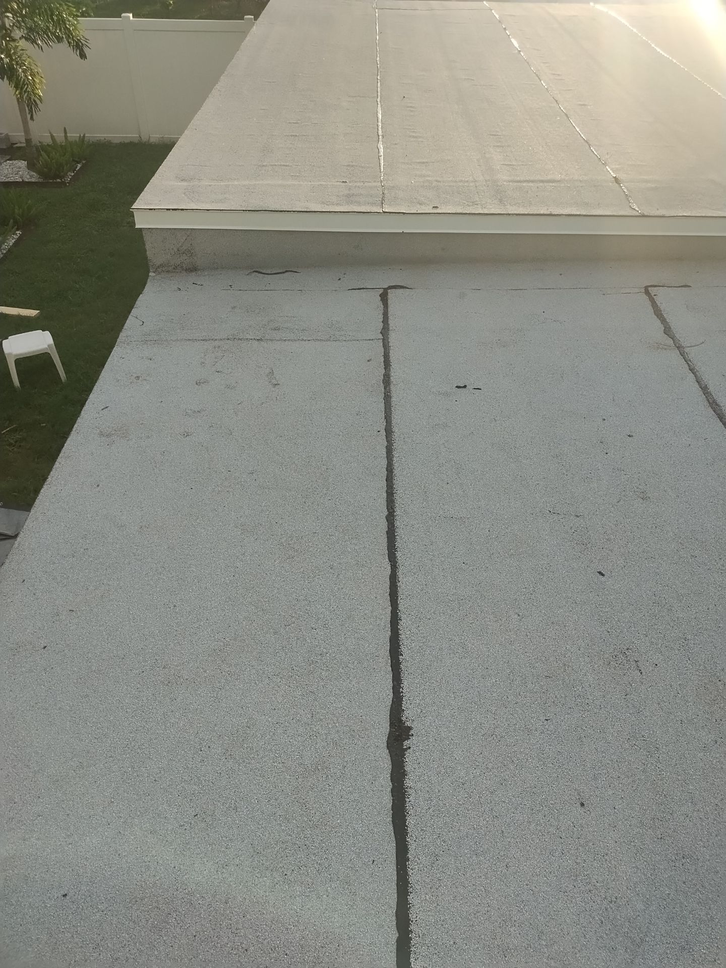 Project in Pinellas Park 33782 by Mitchell Roofing Company LLC 