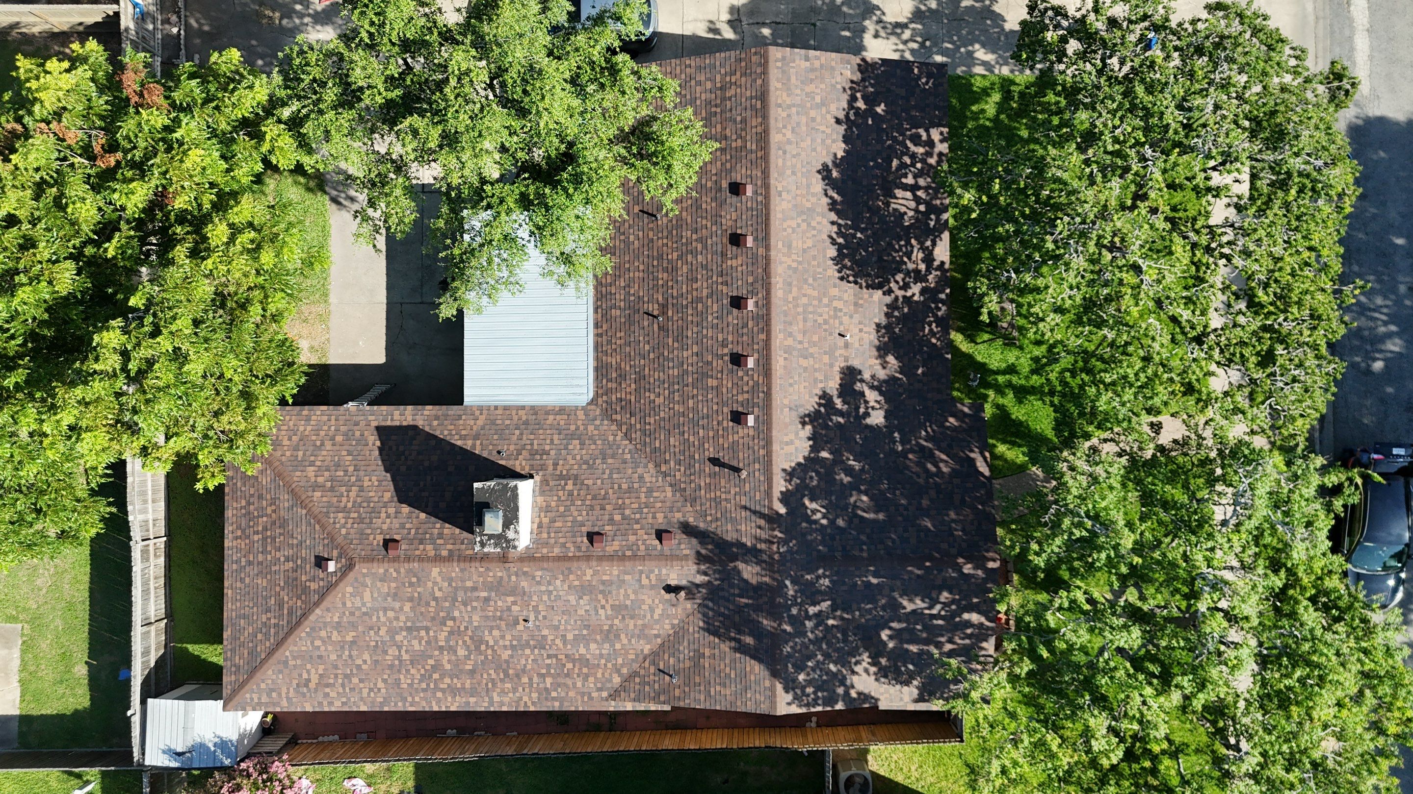 TruDef Brownwood in Portland, Tx by PMG Home LLC