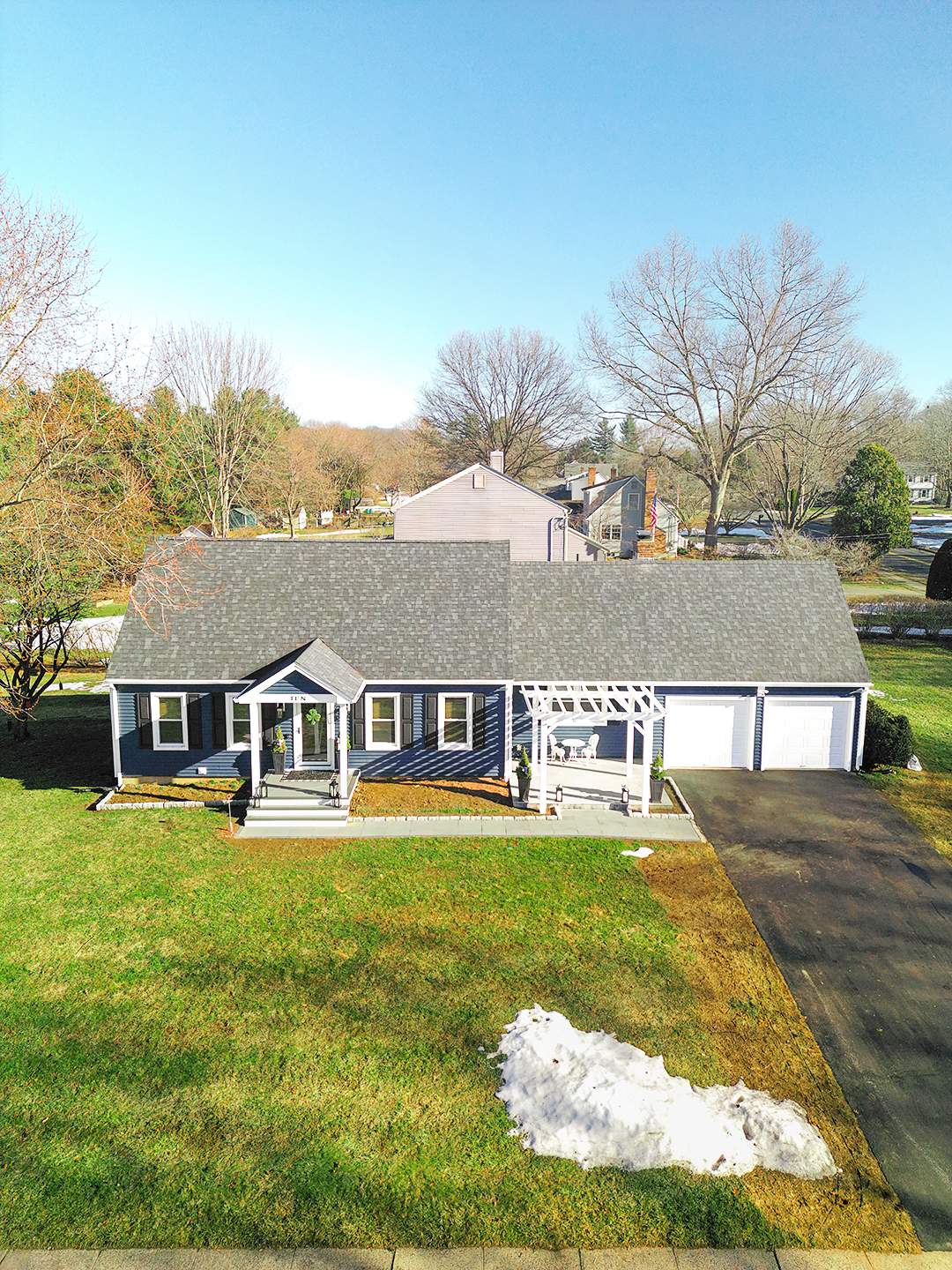 Cheshire 09 MAR, 2026 by All site builders LLC
