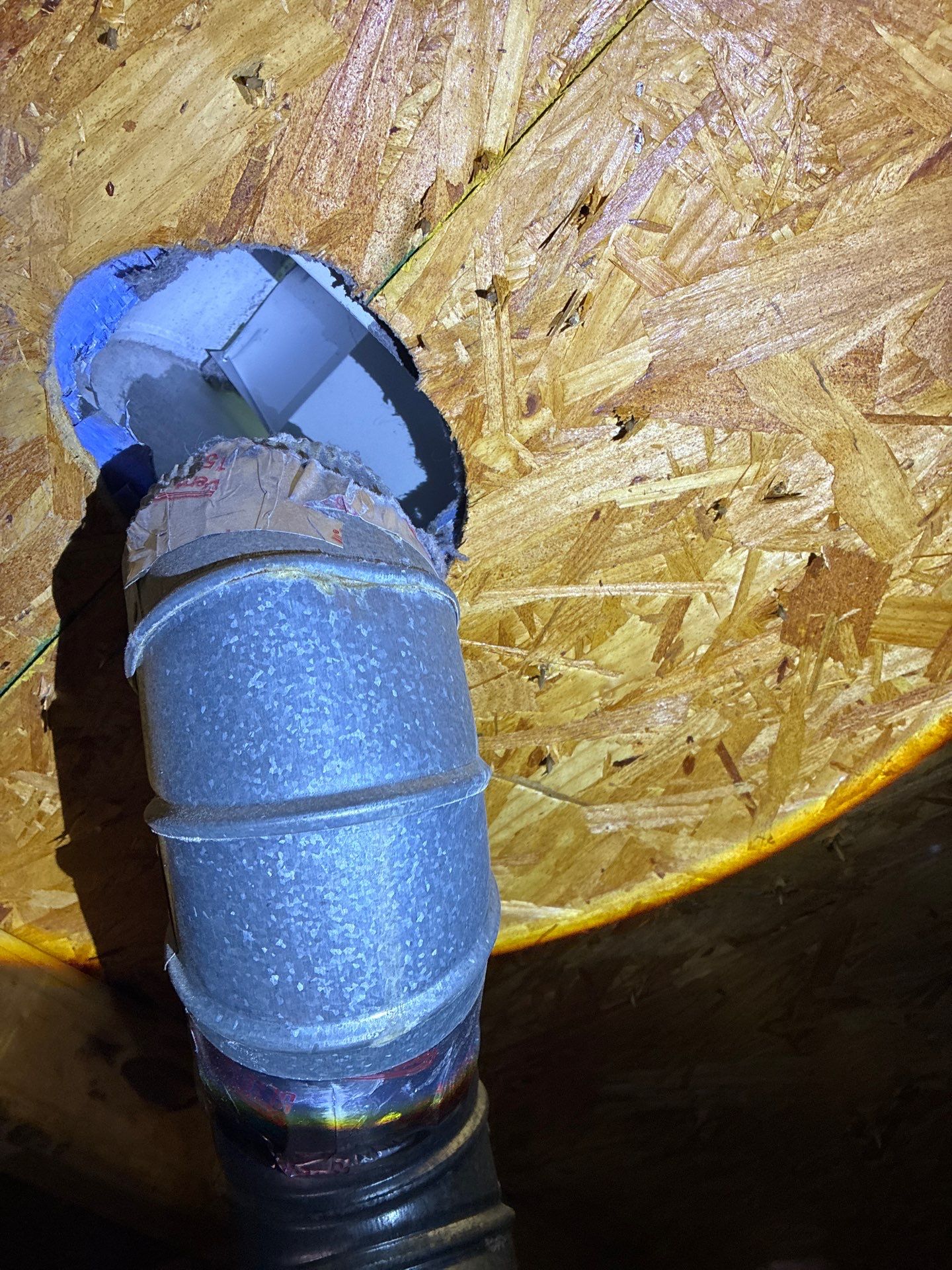 Air Duct Cleaning Dryer Vent Repair Clermont by Hygienic Air, Inc