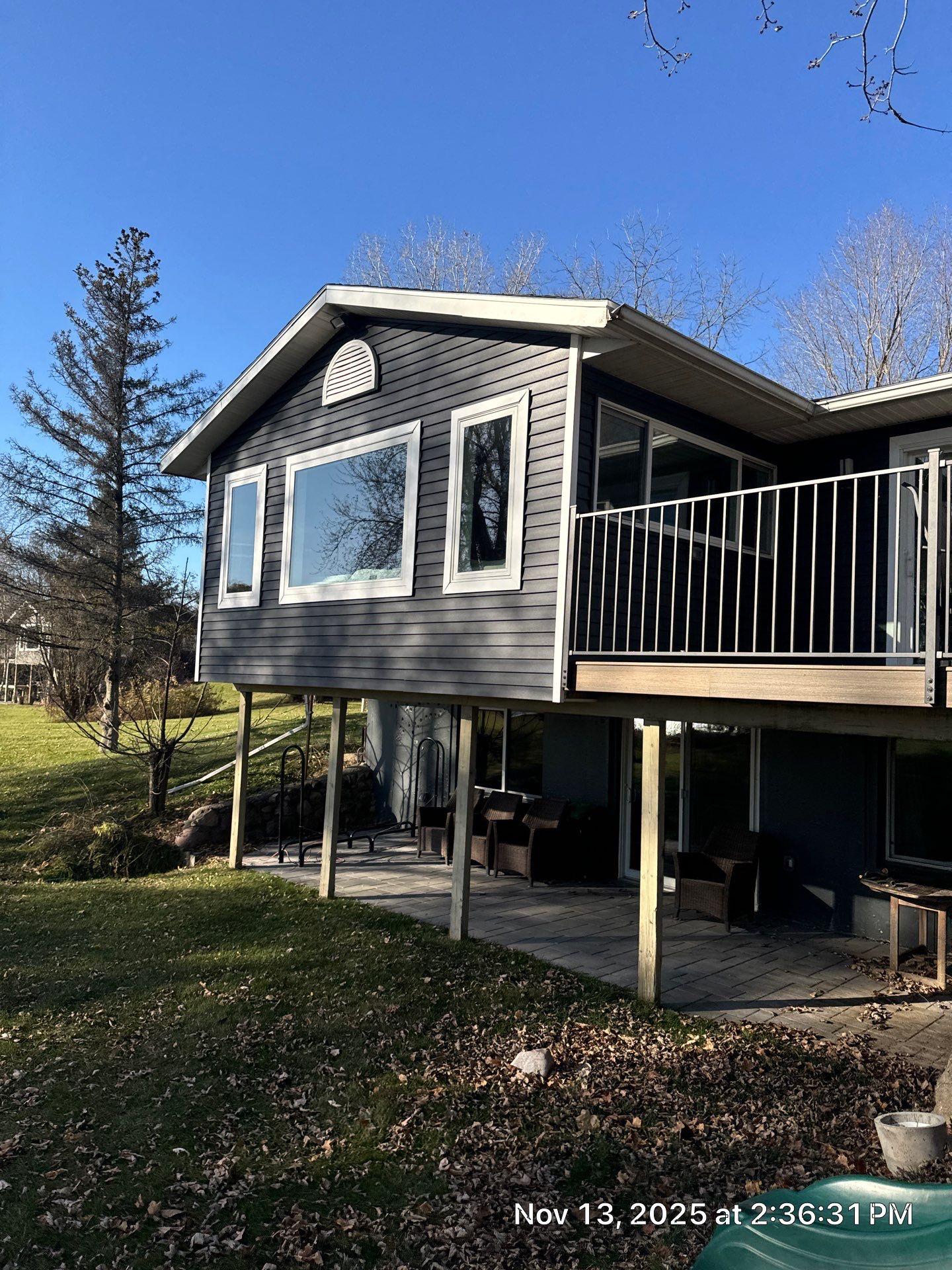 Snapshots from the Field by Veteran Roofing & Exteriors