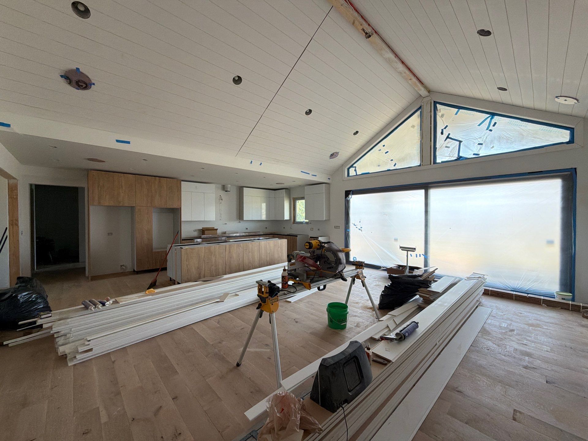 Huntley by Affordable Housing Corporation of Lake County