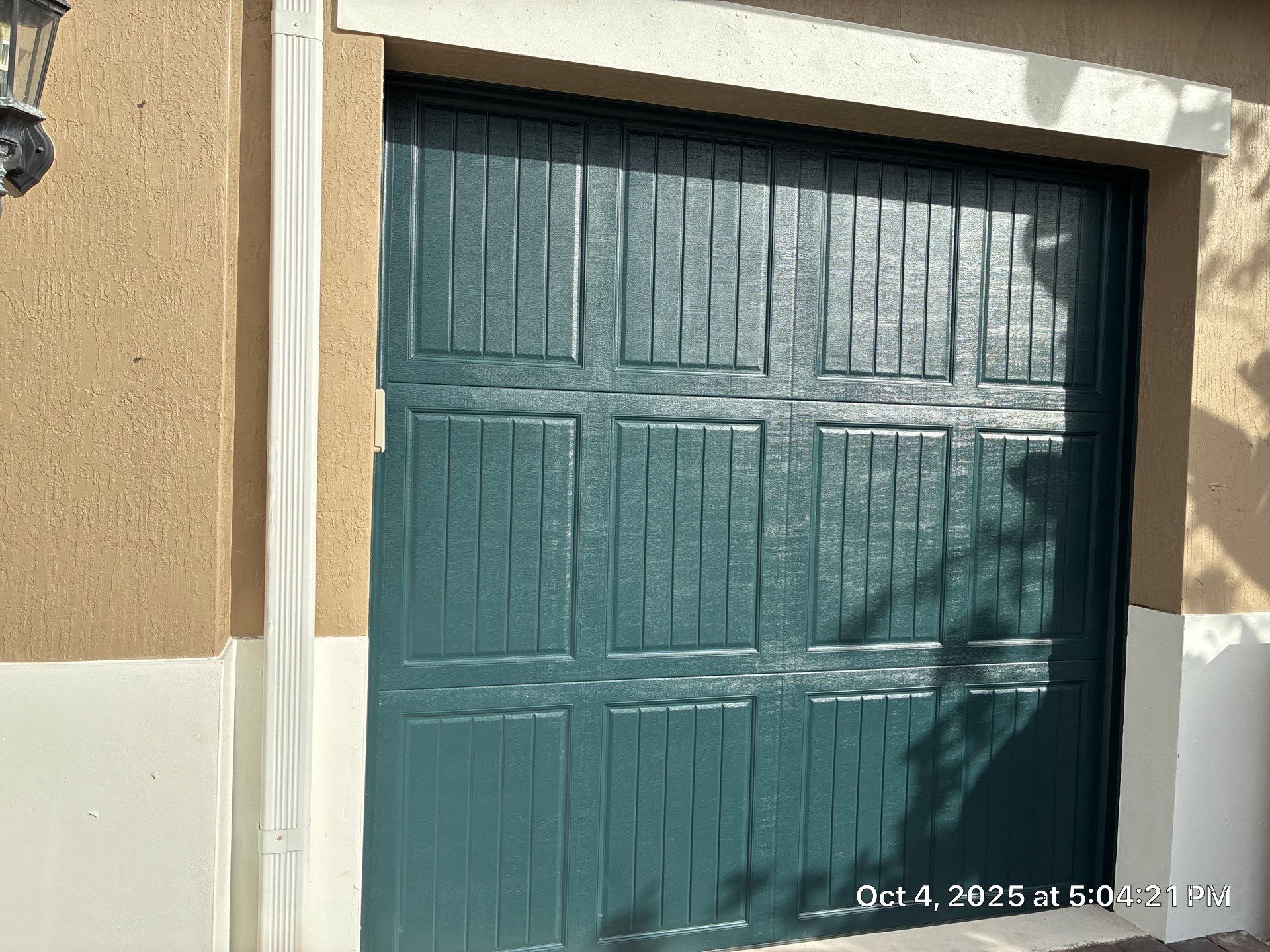 Heron Bay Parkland Painting by BKB Pressure Cleaning LLC