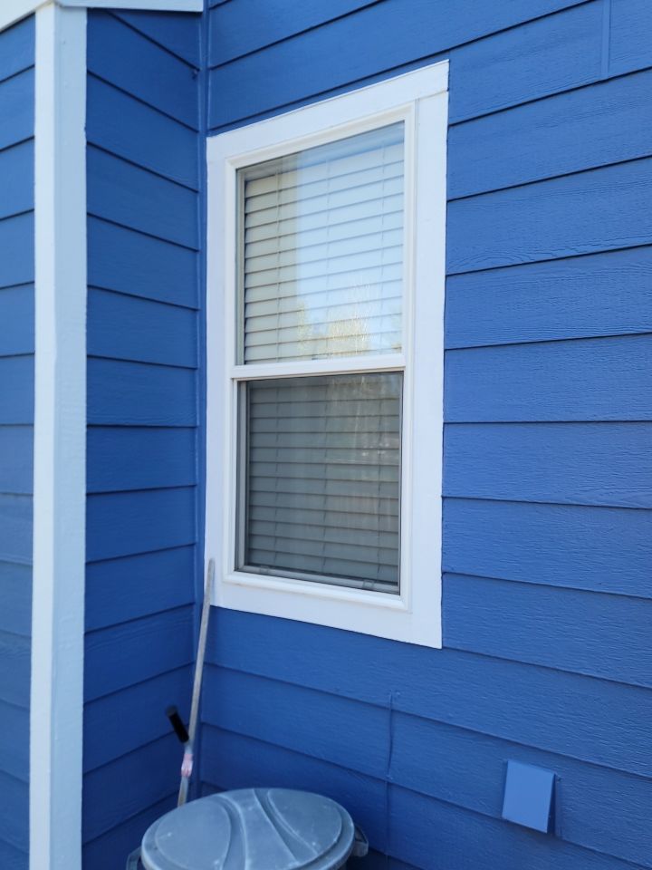 New Roof, Paint & Window Installation in Lafayette by Storm Guard of North Metro Denver