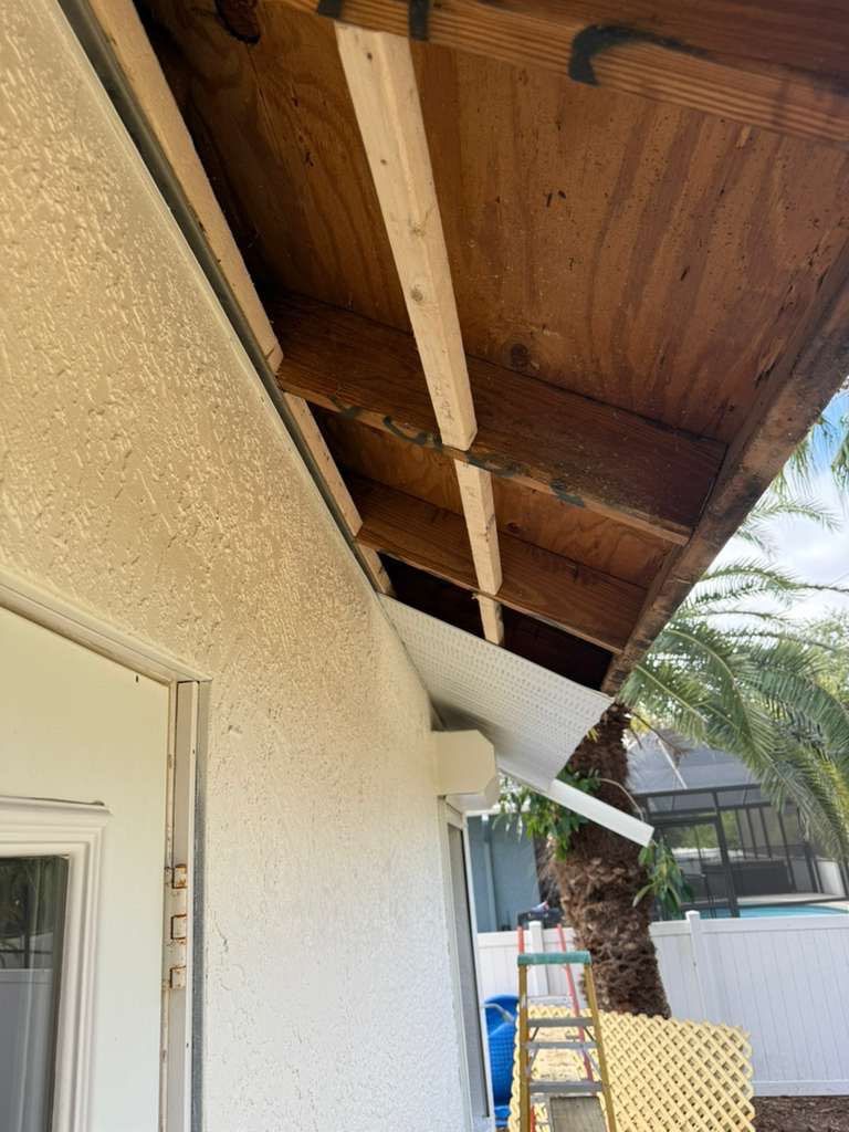 Project in St. Petersburg by Serene Construction