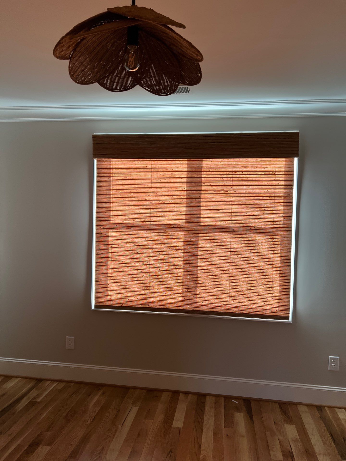 Project in Greenville by Southern Traditions Window Fashions