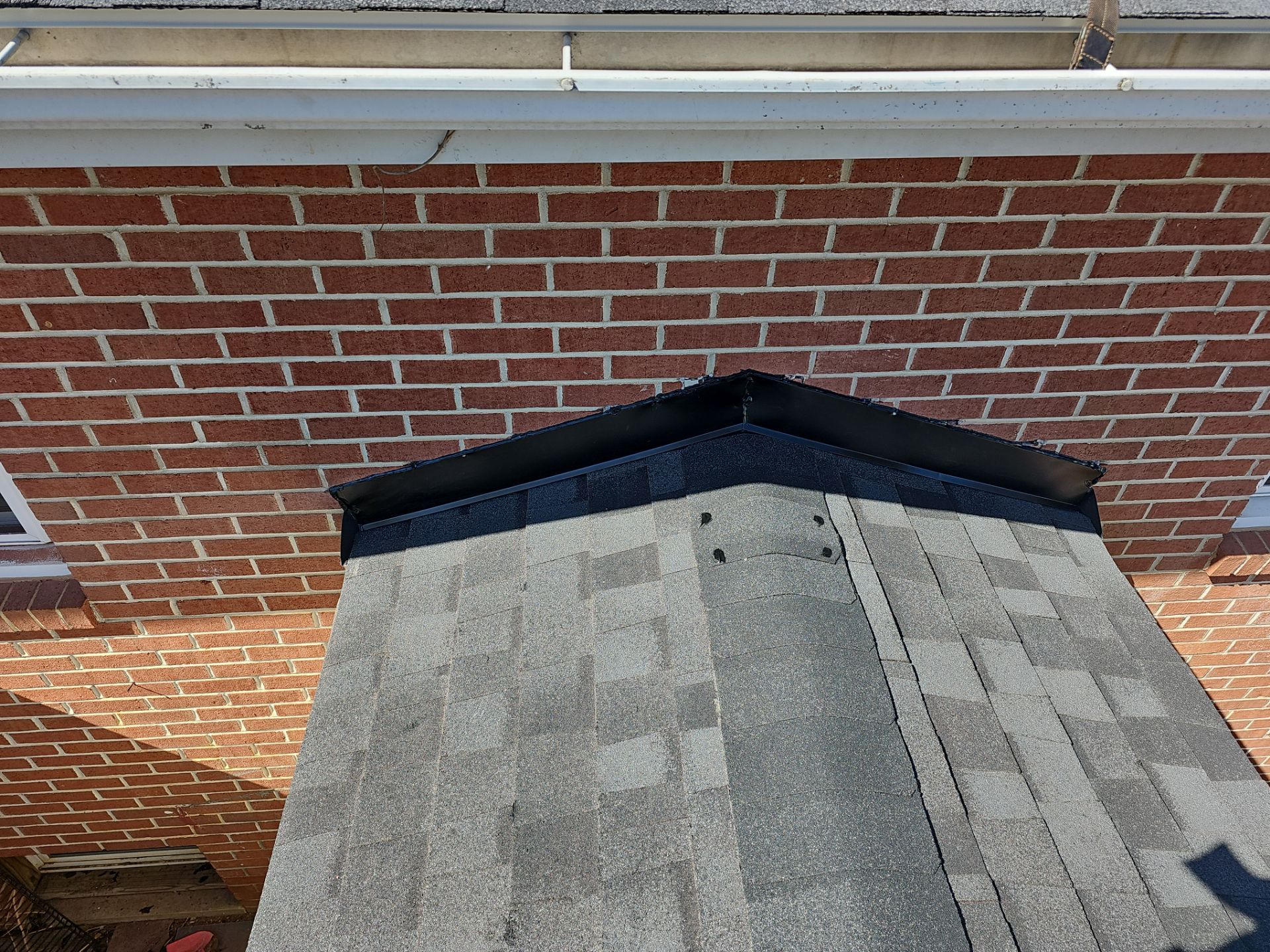 Roof Replacement by Winchester Roofing