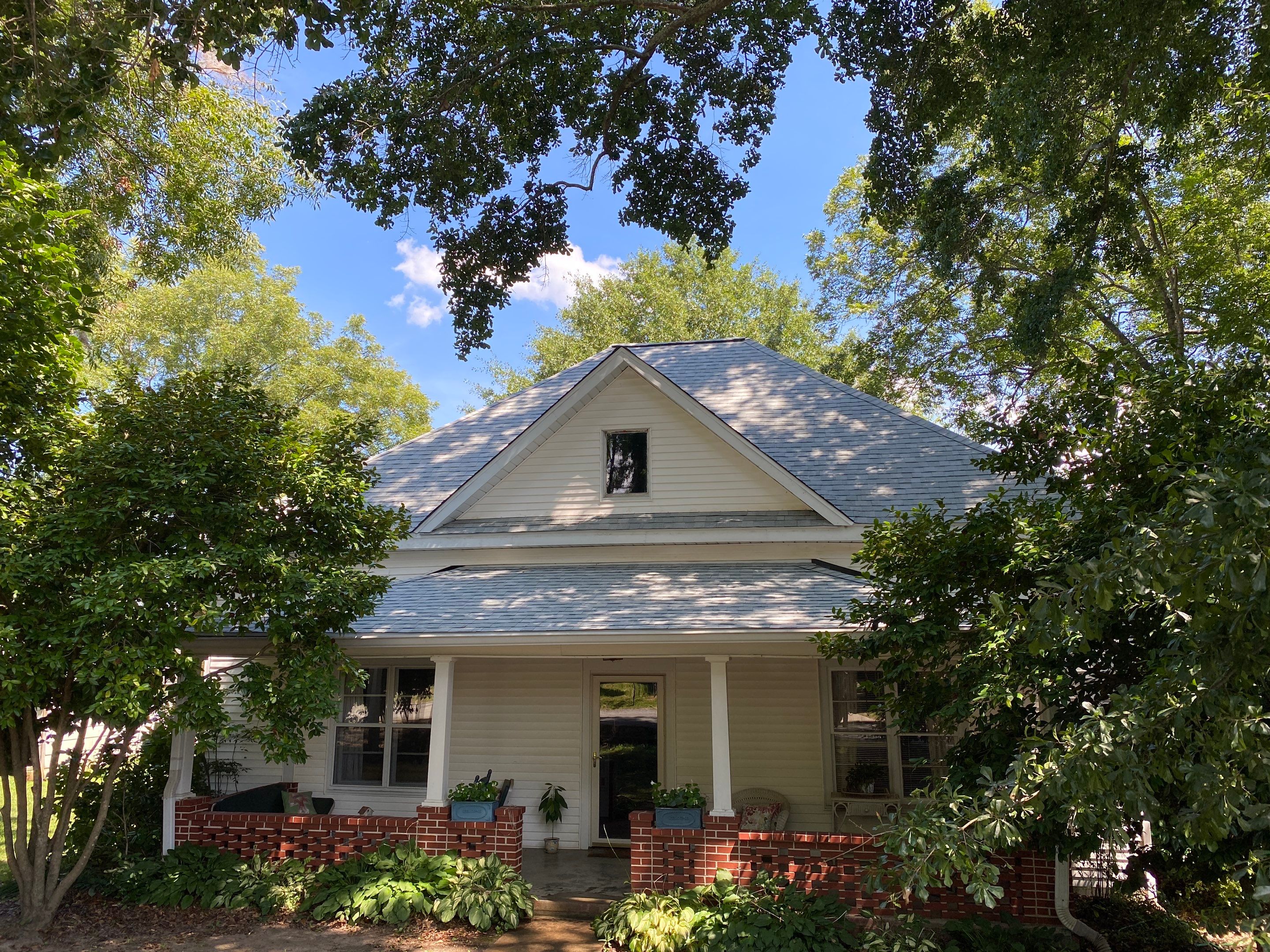 Residential Roofing Installation using CertainTeed Landmark by Deerfield Roofing LLC