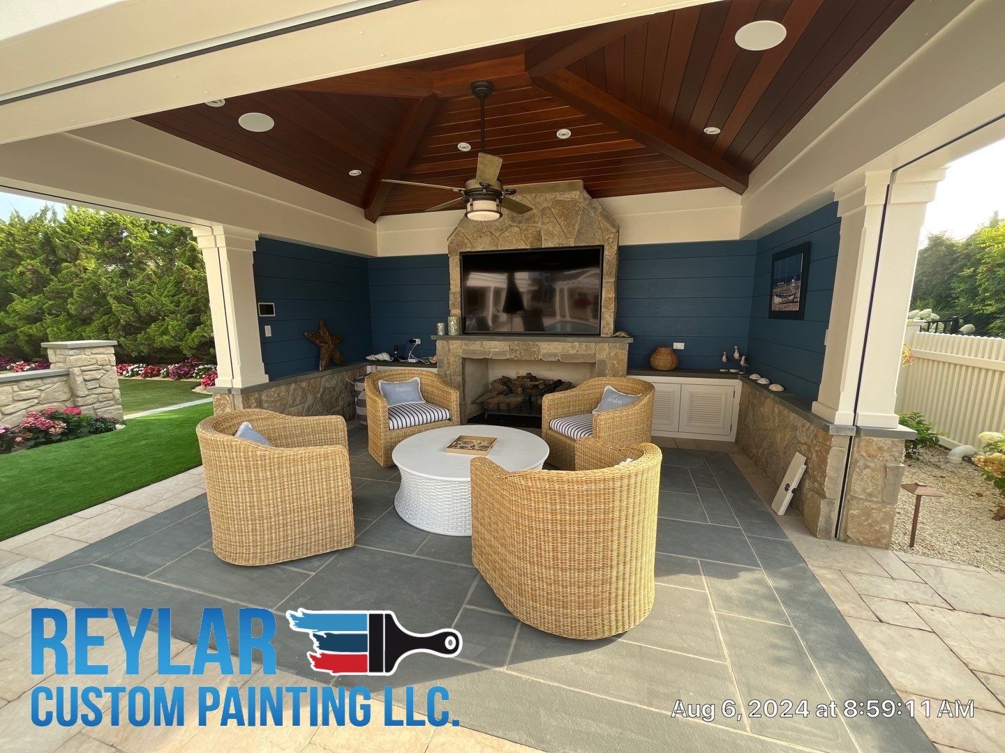Avalon, NJ by Reylar Custom Painting LLC