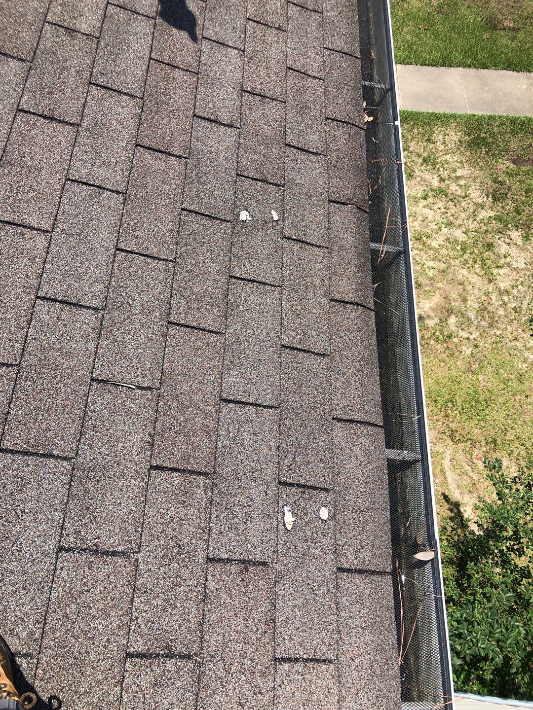Residential Roofing Installation using Roof Replacement by American Roofing & Construction LLC