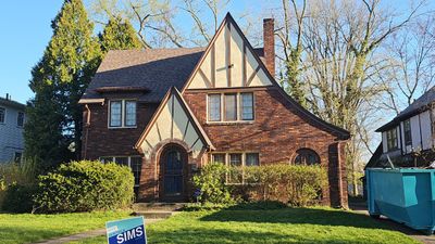 Atlas Pinnacle, Color, Copper Canyon, Drip Edge, Color, Royal Brown