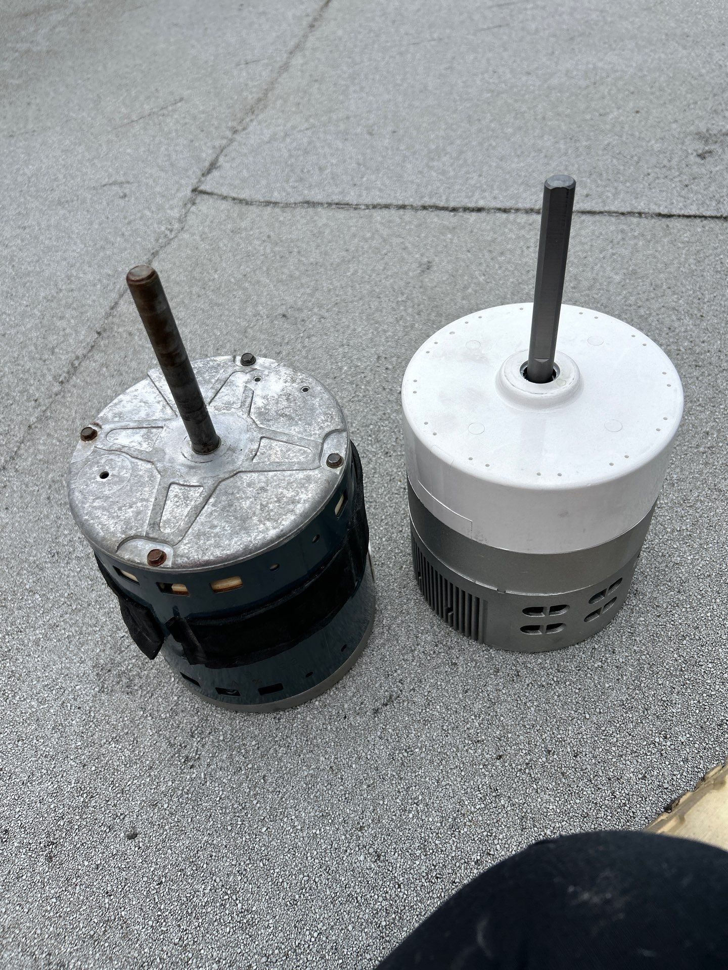 AC Repair in Cypress by Big Wave Heating & Air Conditioning 