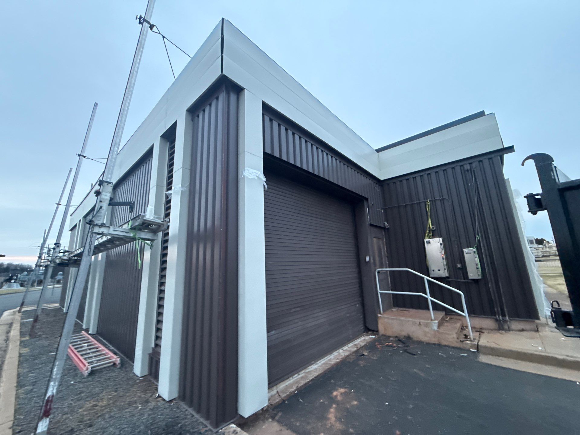 Project in Centreville,, VA by JV Exteriors, Llc