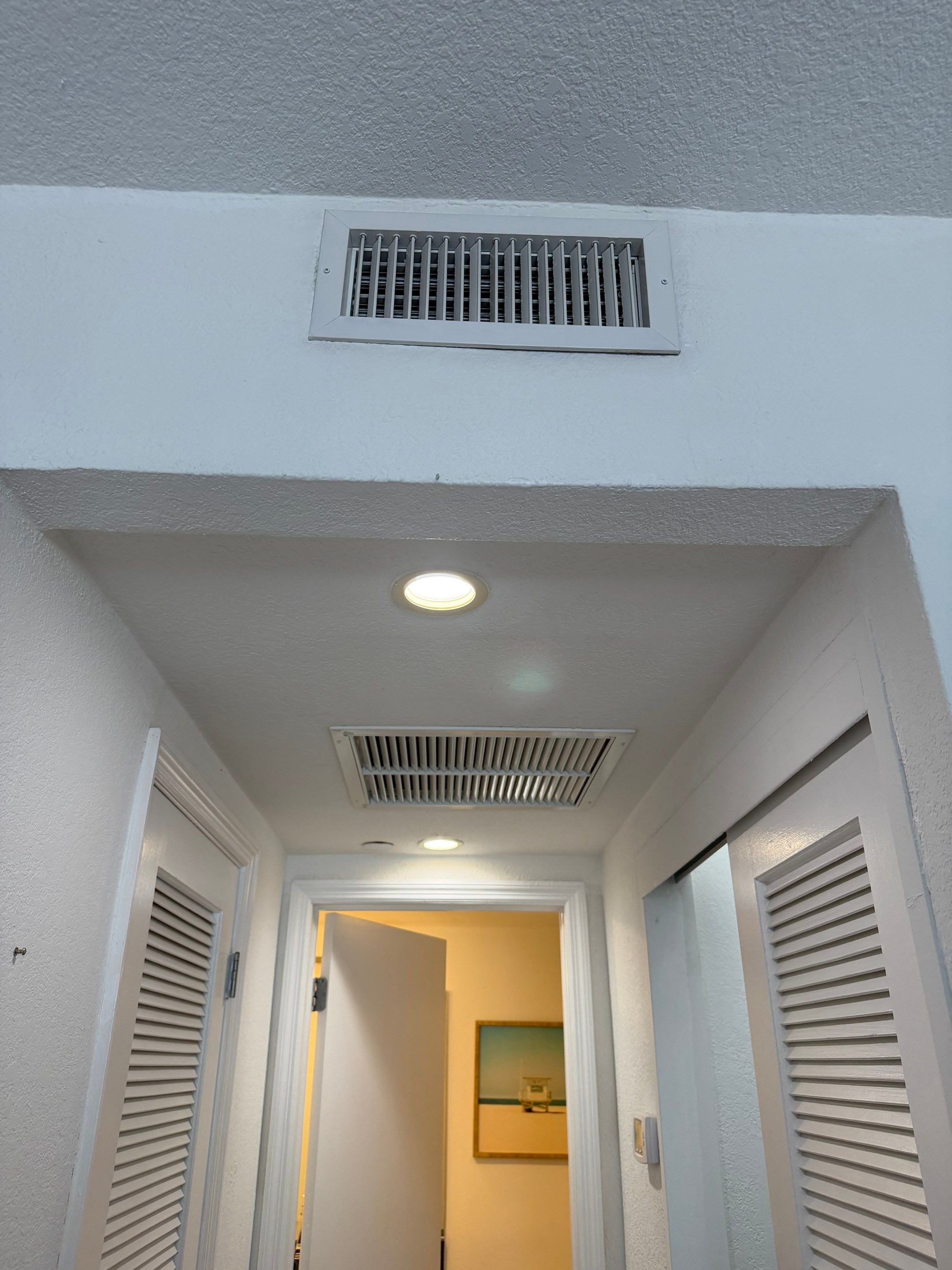 Water Damage Claim in Miami by FLAPA & KeyStone