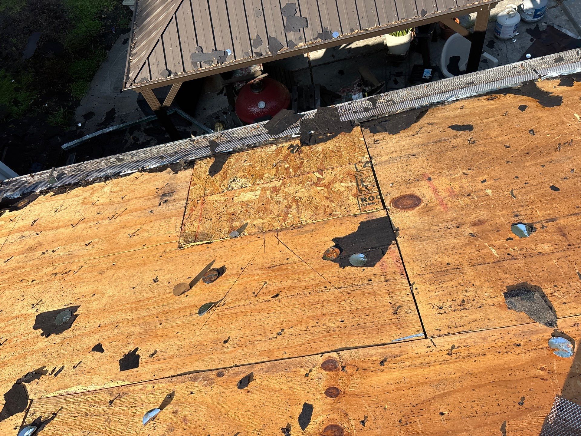Roof Repair Pearland by Roof Repair Company