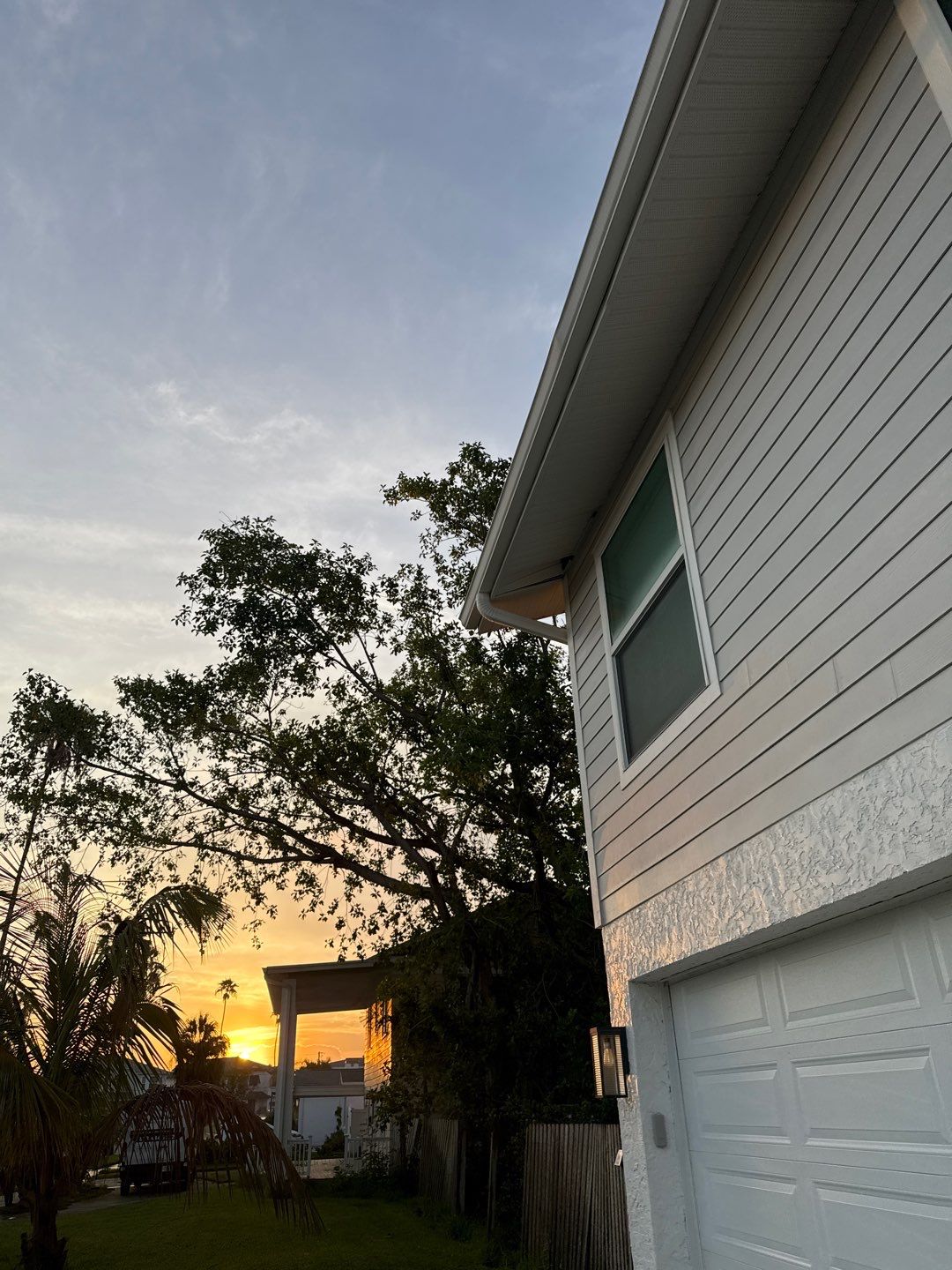 Project in St. Petersburg 33703 by Mitchell Roofing Company LLC 