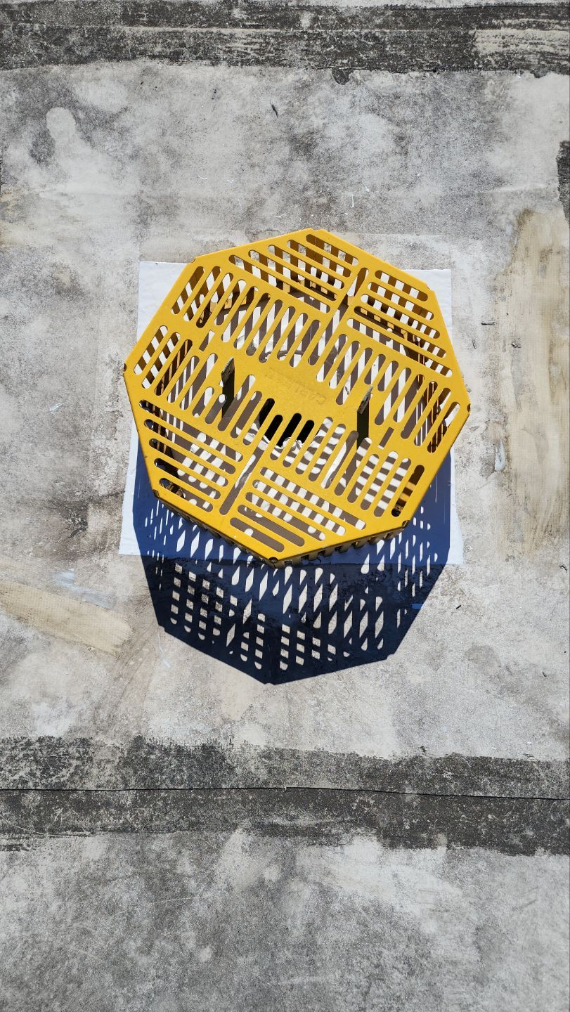 Emergency Commercial Roof Repair by Galvan Roofing and Construction