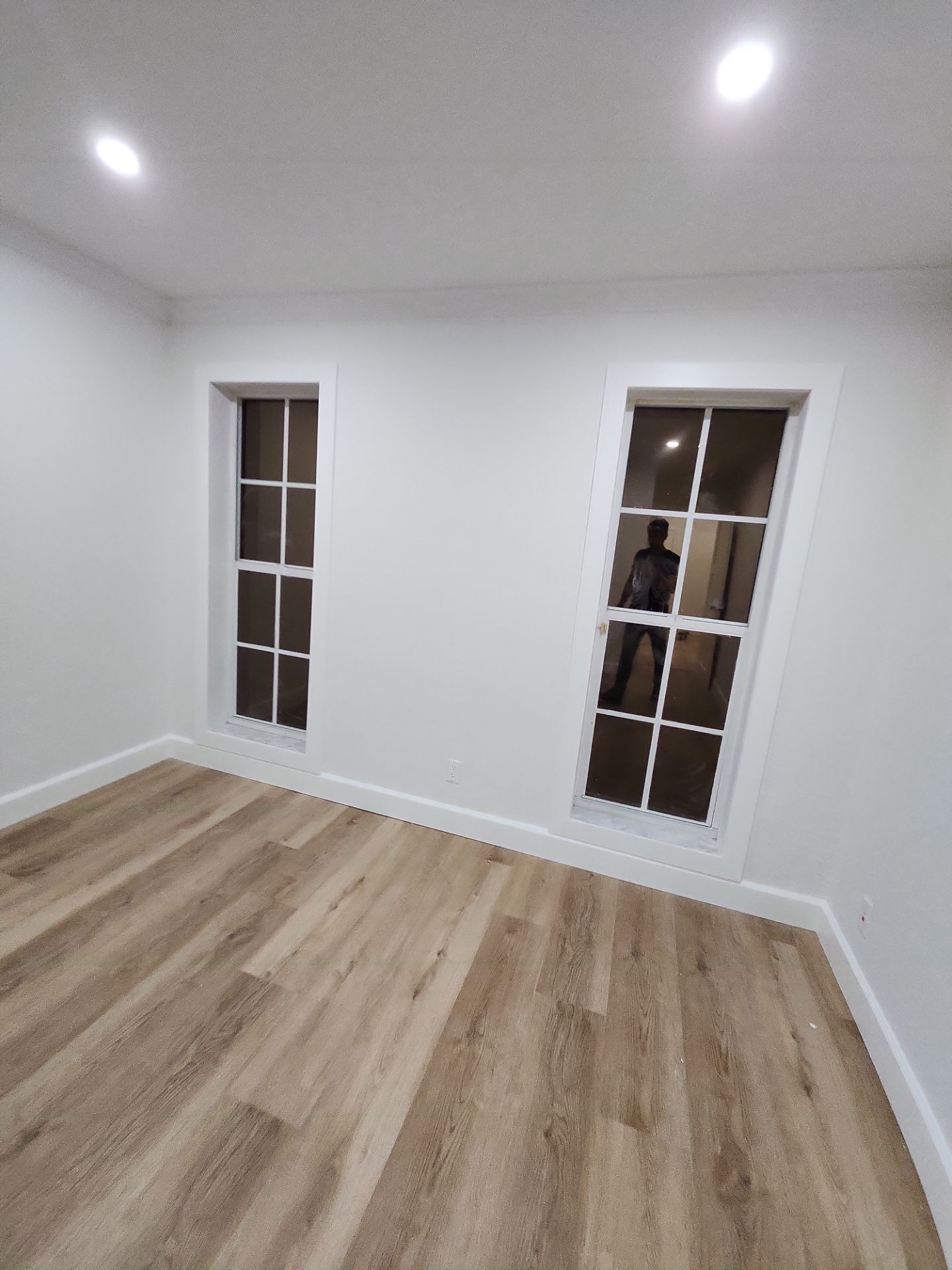 Interior Renovation and Plumbing Infrastructure Upgrades in Coral Gables by Picos Construction Engineering