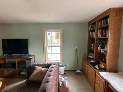 Project in Cleveland