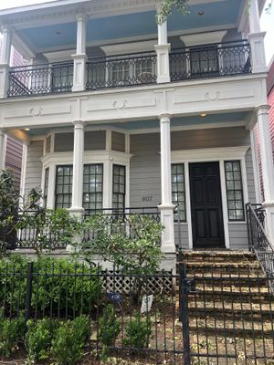  Single Window Replacement in Rice Military Houston, TX
