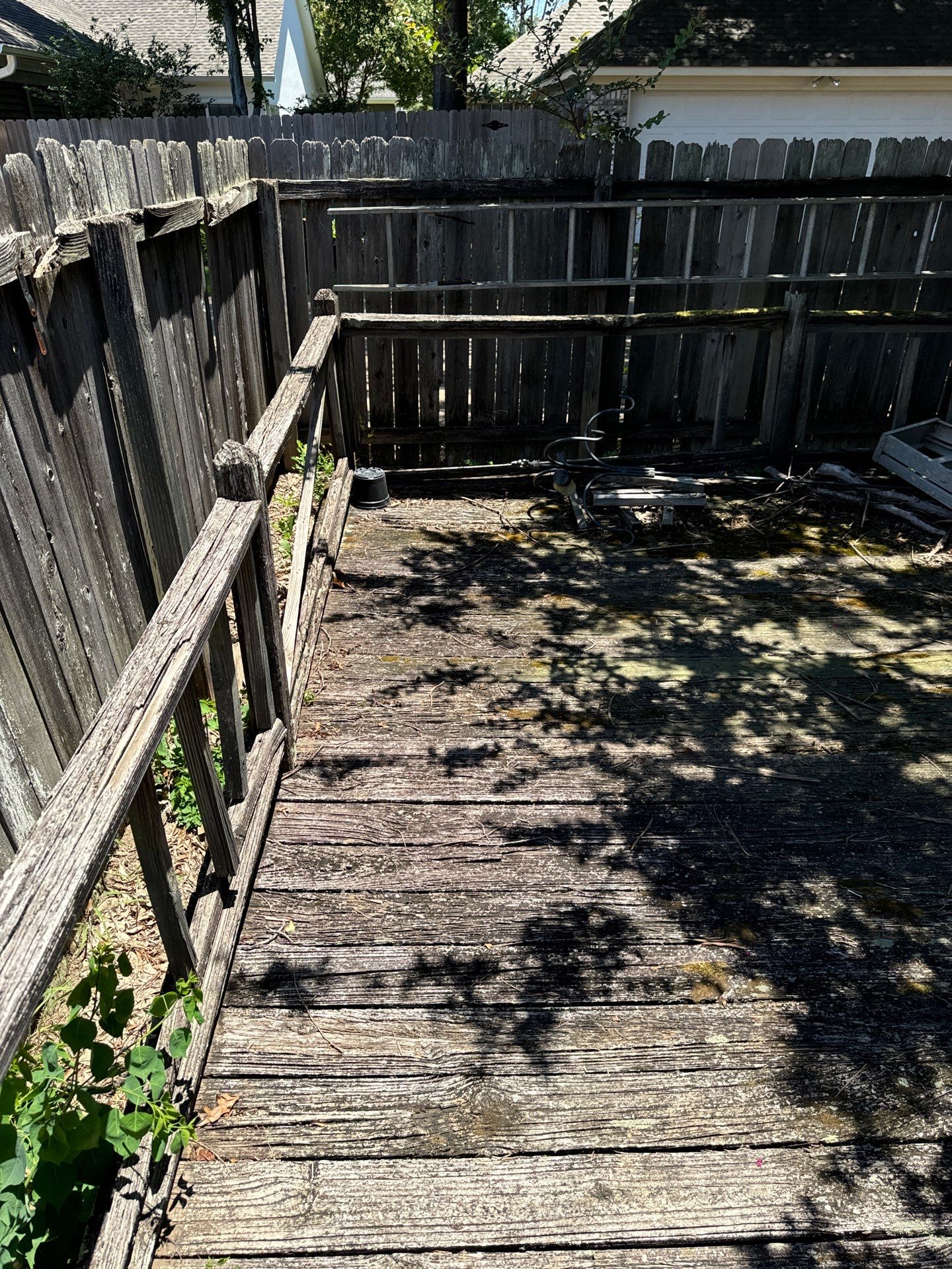 Exterior Remodel by Roberson Construction LLC