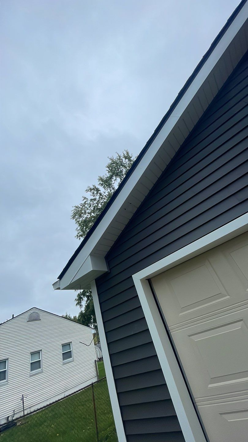 Roof Replacement using Owens Corning by 180 Contractors