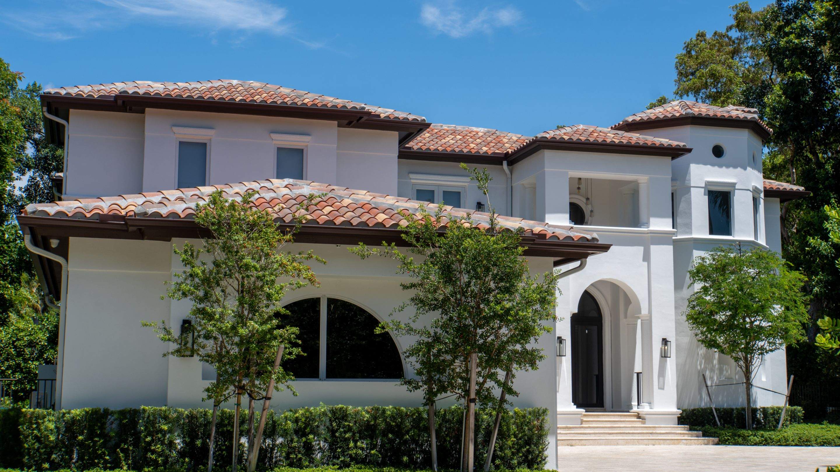Verea - Spanish S - Jacobea by Istueta Roofing