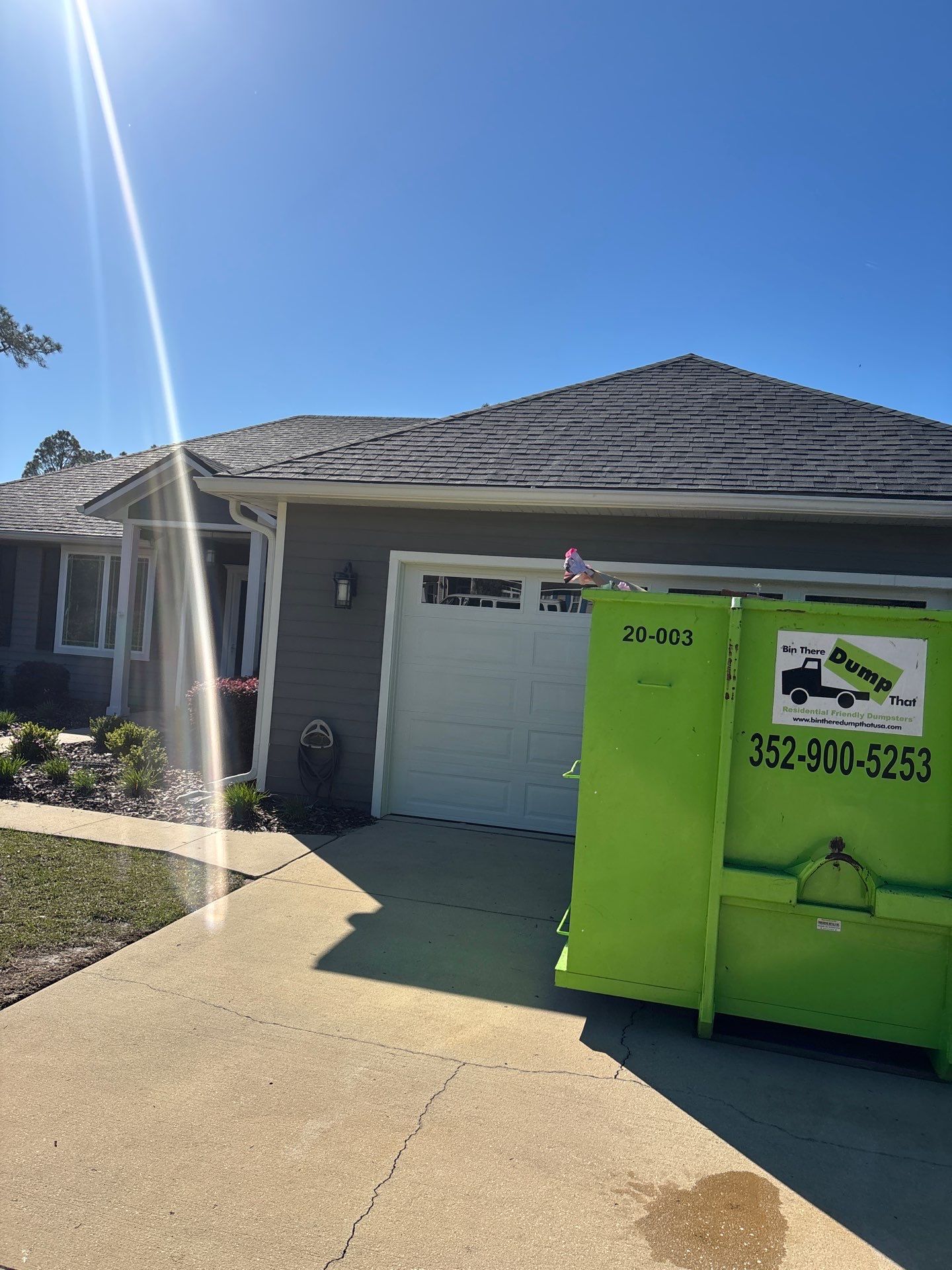 Roof Replacement in High Springs, FL by Brehm Roofing