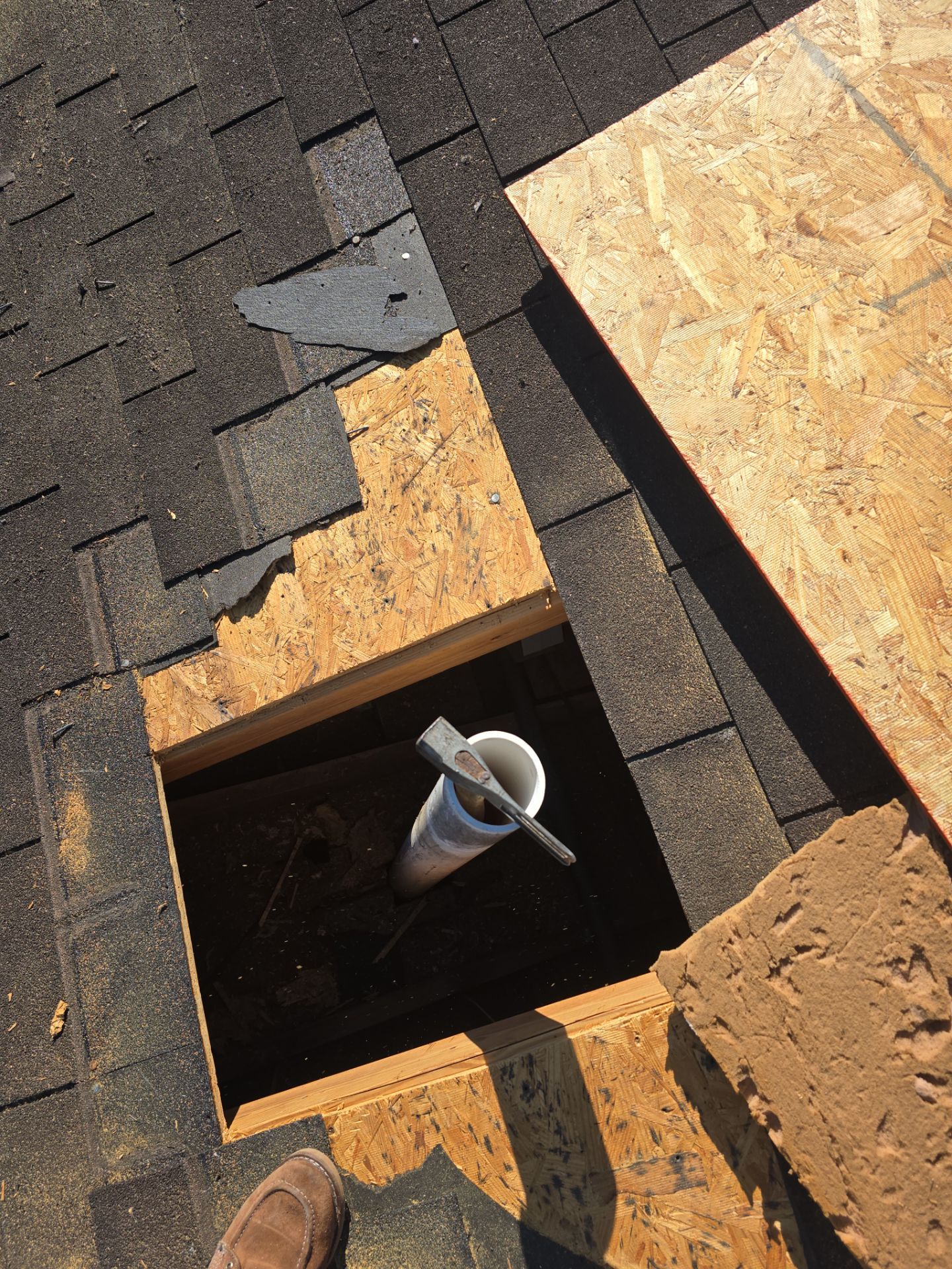 Roof Repair Baytown by Roof Repair Company