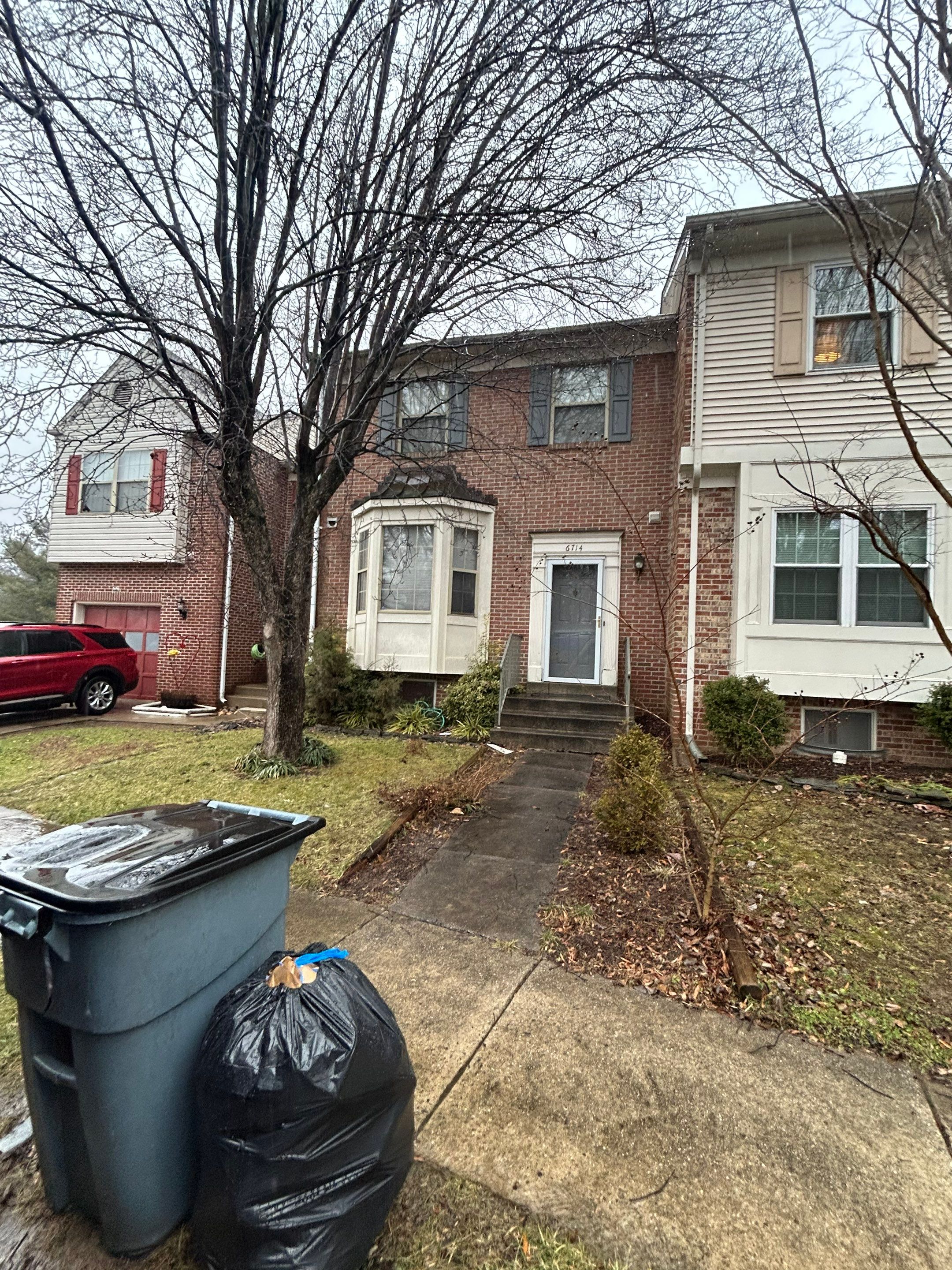 Burke: Residential Roof Replacement with CertainTeed Landmark Pro in Max Def Moire Black by RM Banning, Inc.