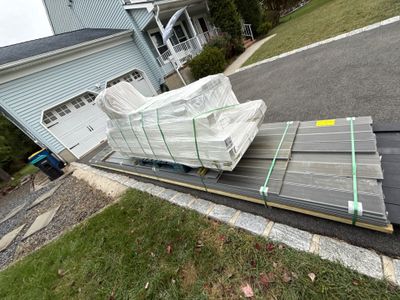 Project in Hillsborough Township