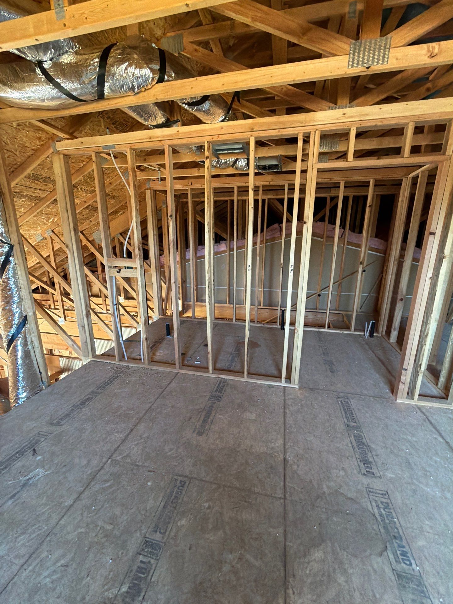 Remodel in Powell Butte by Z.O.E. Electric LLC
