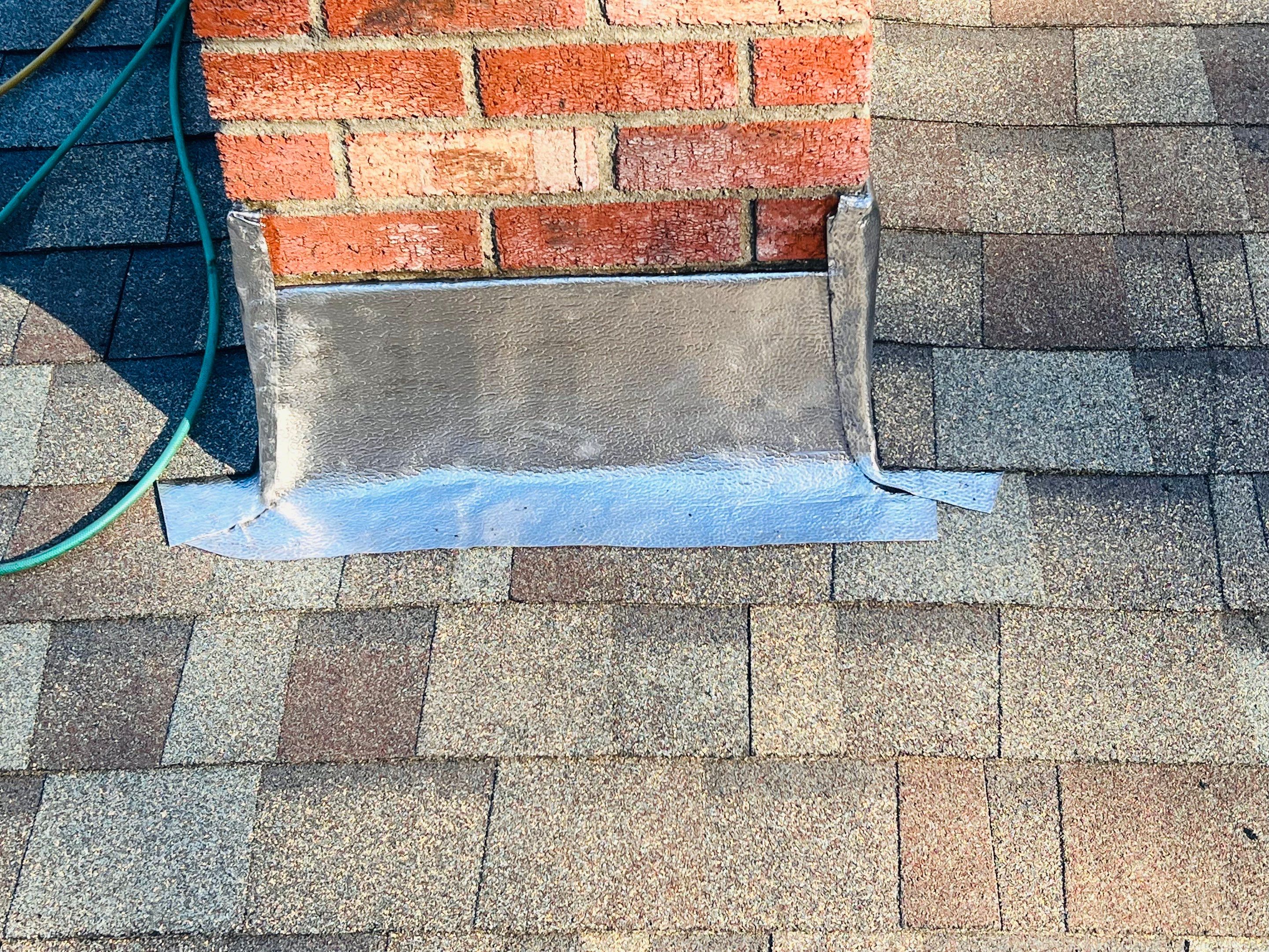 Residential Roofing Installation using Owens Corning TruDefinition by Sensible Home Solutions