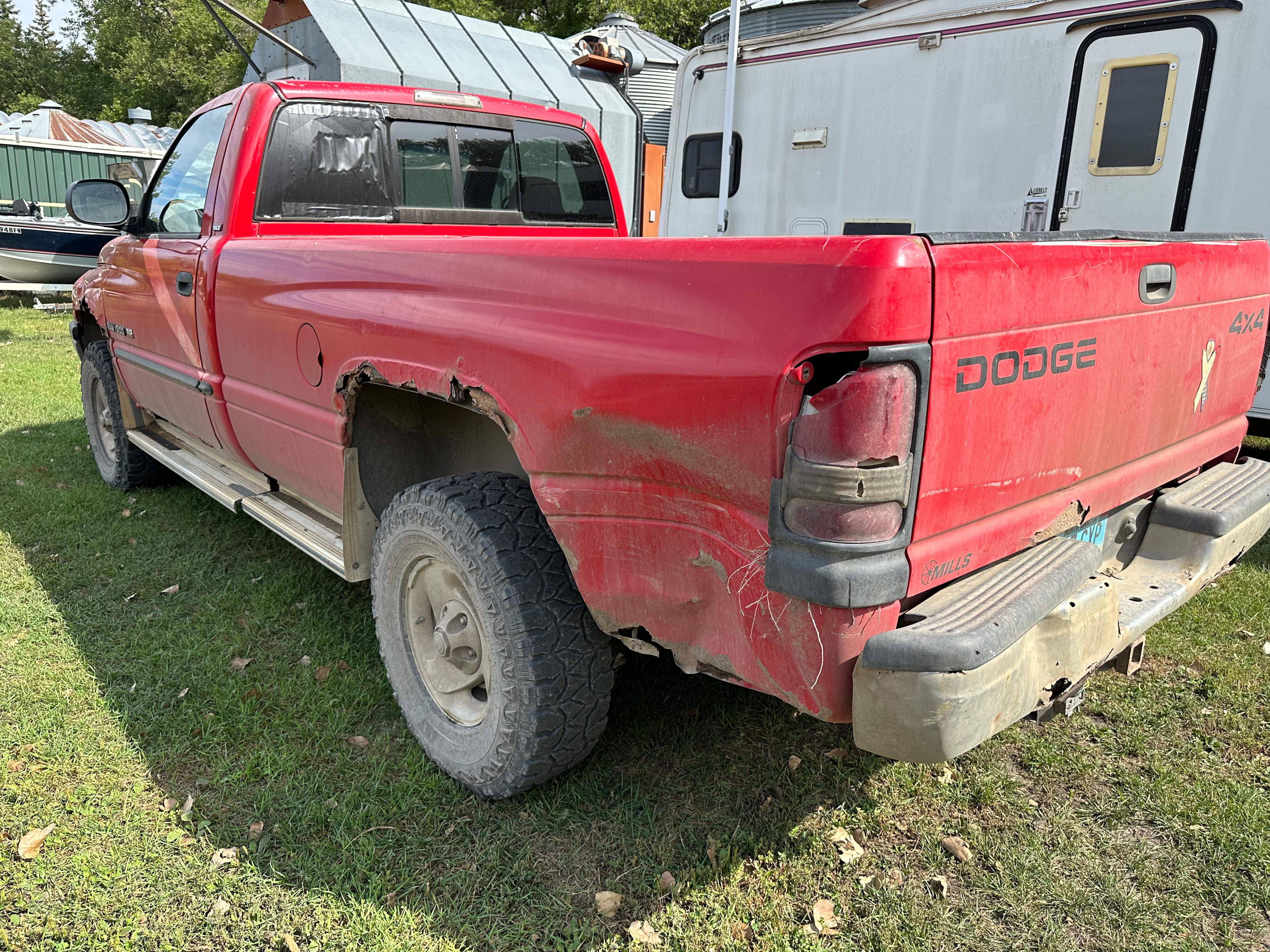 BeeGirl's Honey House in the Midwest by Rockwall Honey Bee Company