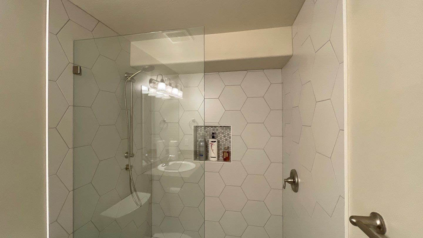 Project in Draper by Rudd Builders LLC