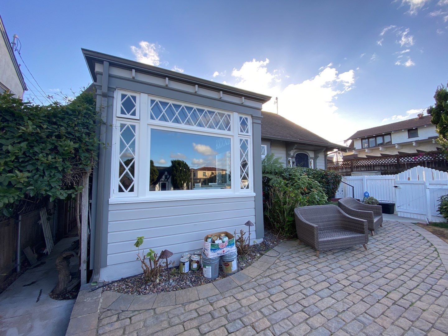 Historic Painting And Restoration Point Loma by Double G Painting & General Contracting