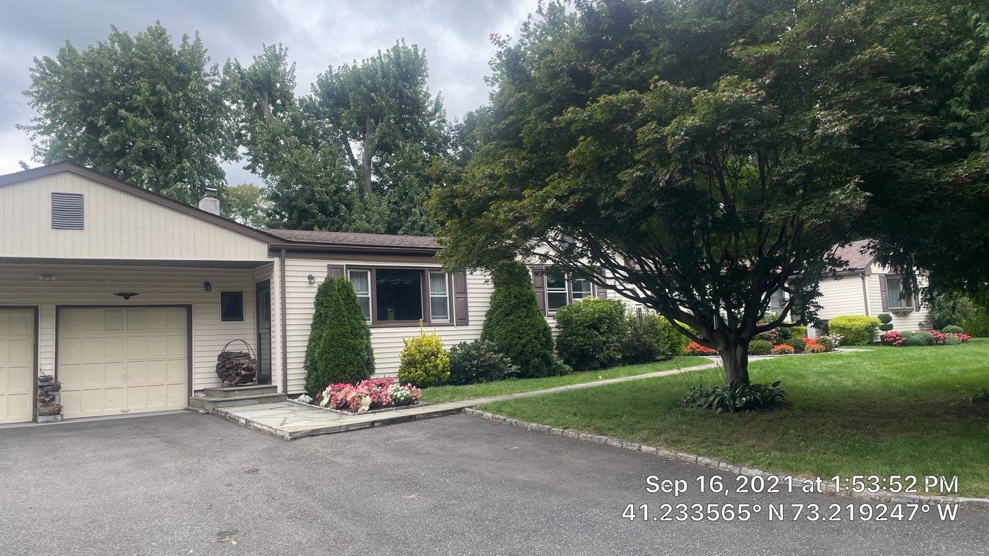 Residential Roofing Installation using Owens Corning Duration Brownwood by A Plus Exterior