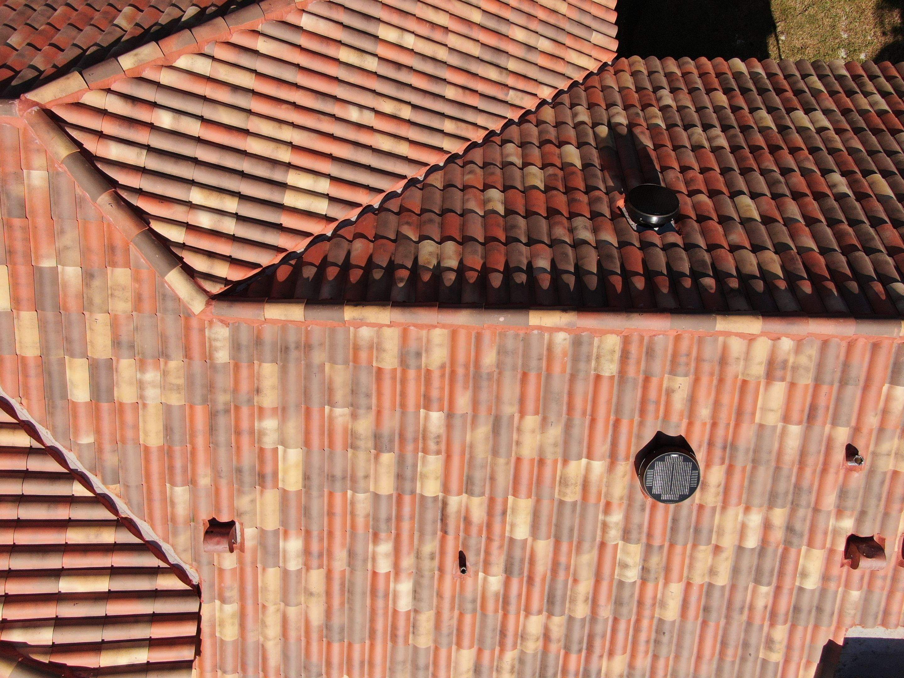 Verea - Spanish S - Jacobea by Istueta Roofing