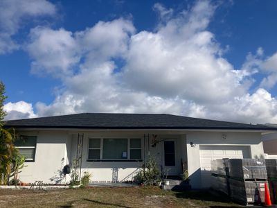 Project in Clearwater 33756