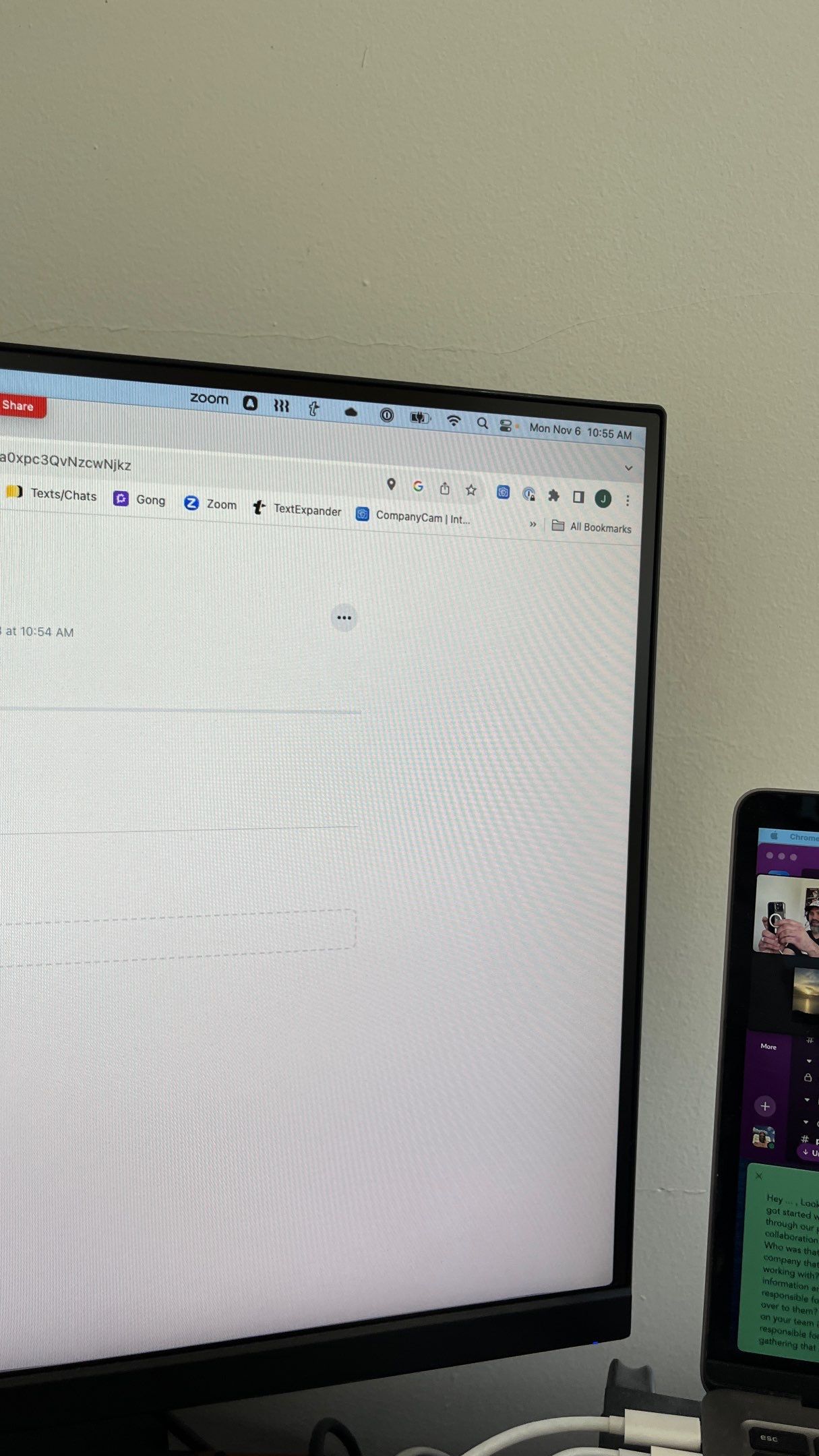 kjbgkljhgklhjg by CompanyCam Sales Demo