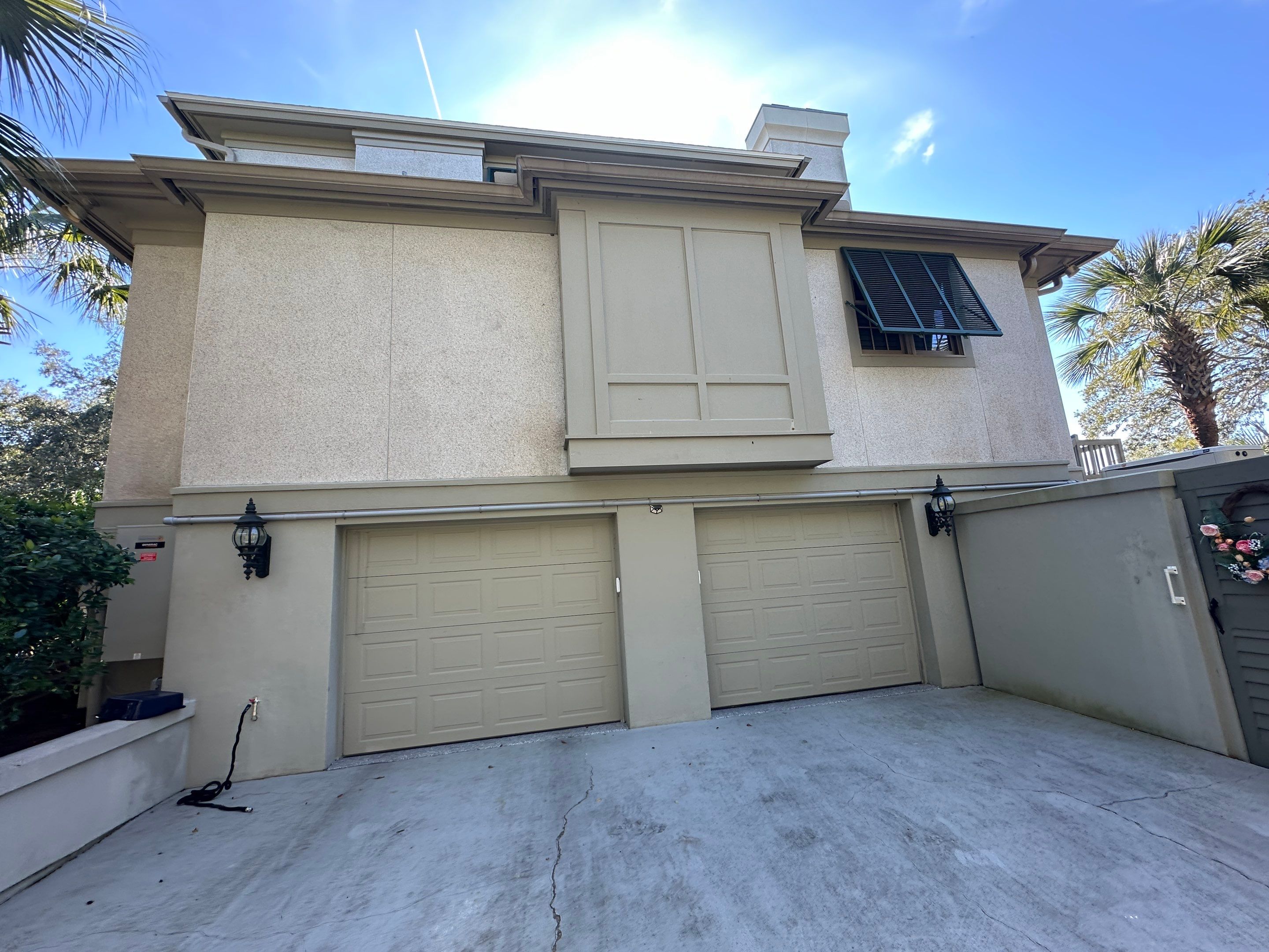 Water Damage Claim in Fernandina Beach by FLAPA & KeyStone
