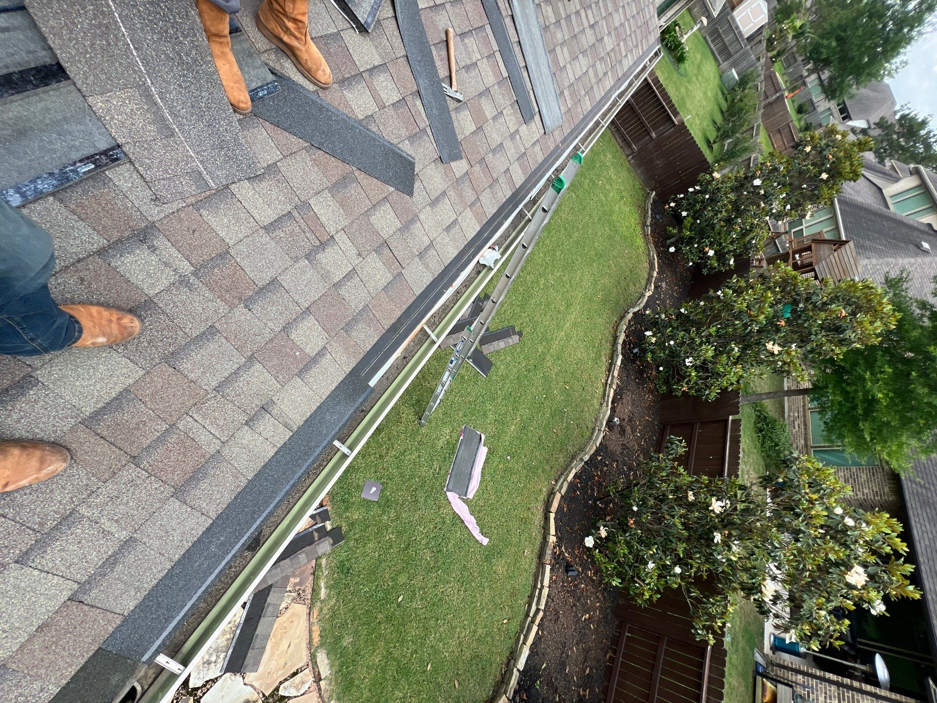 Roof Repair Humble by Roof Repair Services LLC