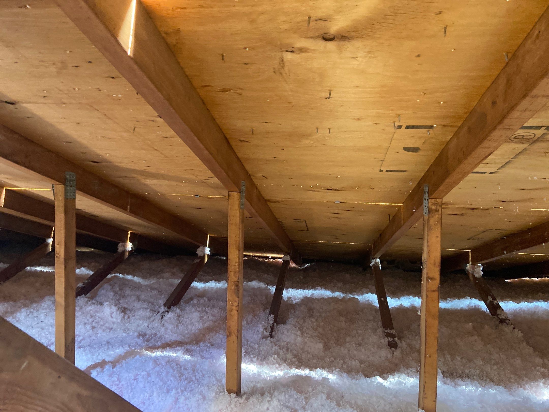 Roof Replacement using CertainTeed Landmark by 180 Contractors