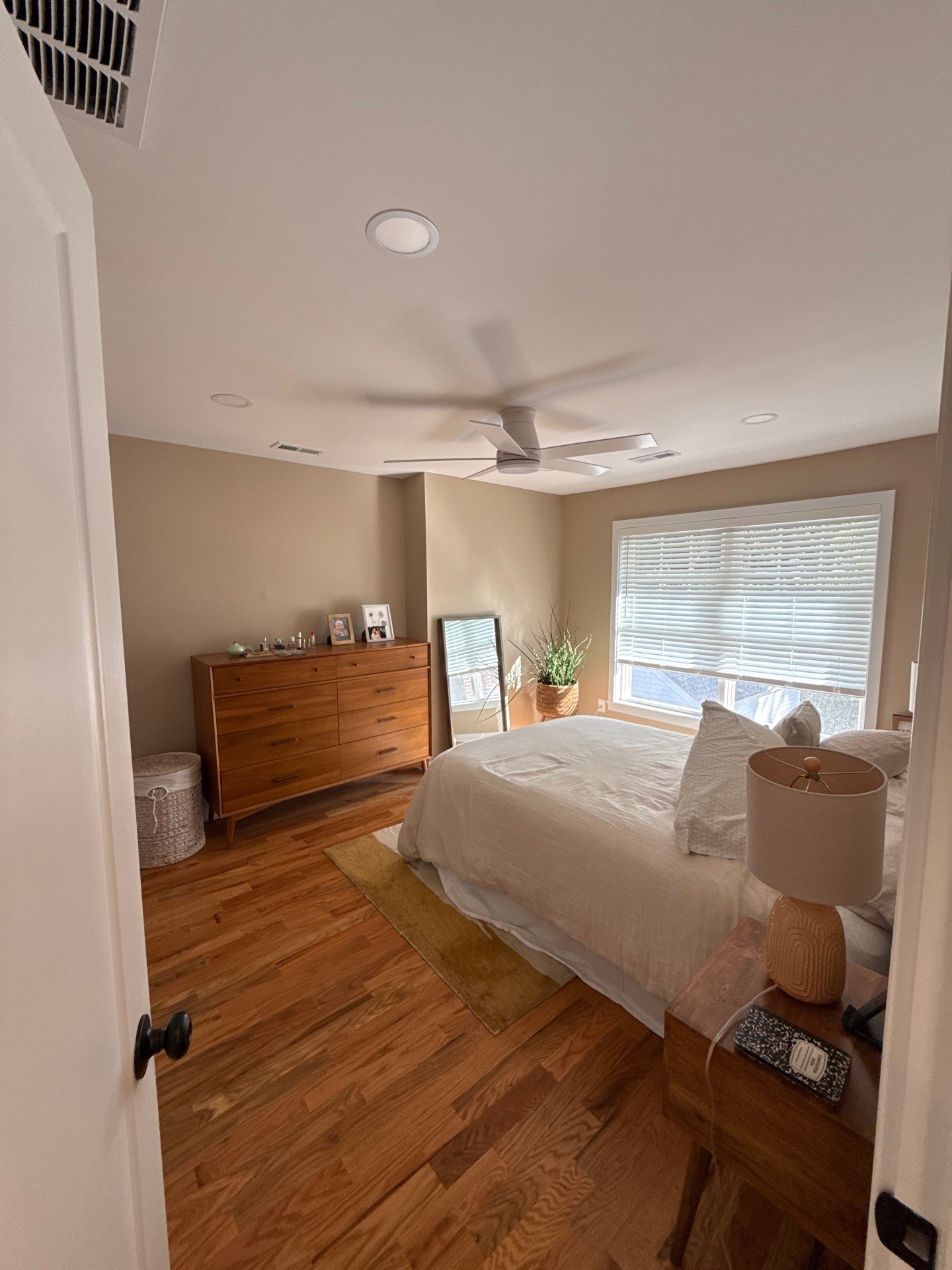 Interior Repaint – Haddon Heights, NJ by Groovy Hues