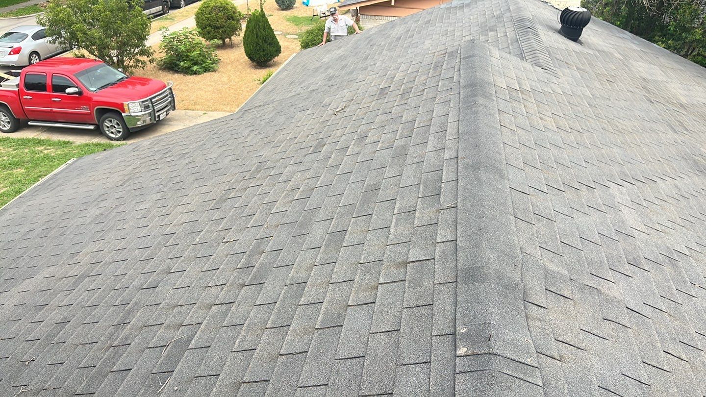 Project in Farmers Branch by 6D Roofing & Consulting, LLC
